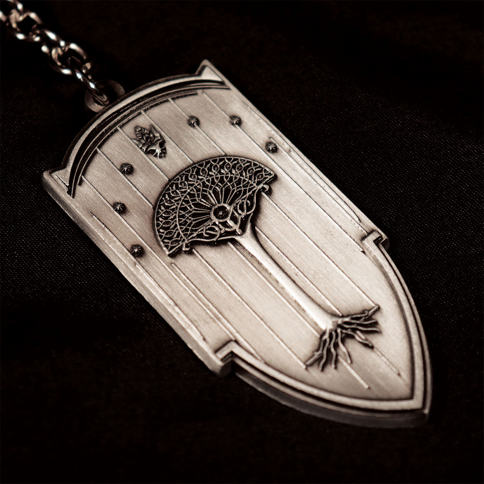 Lord of the Rings - Tree of Gondor Keychain Limited Edition