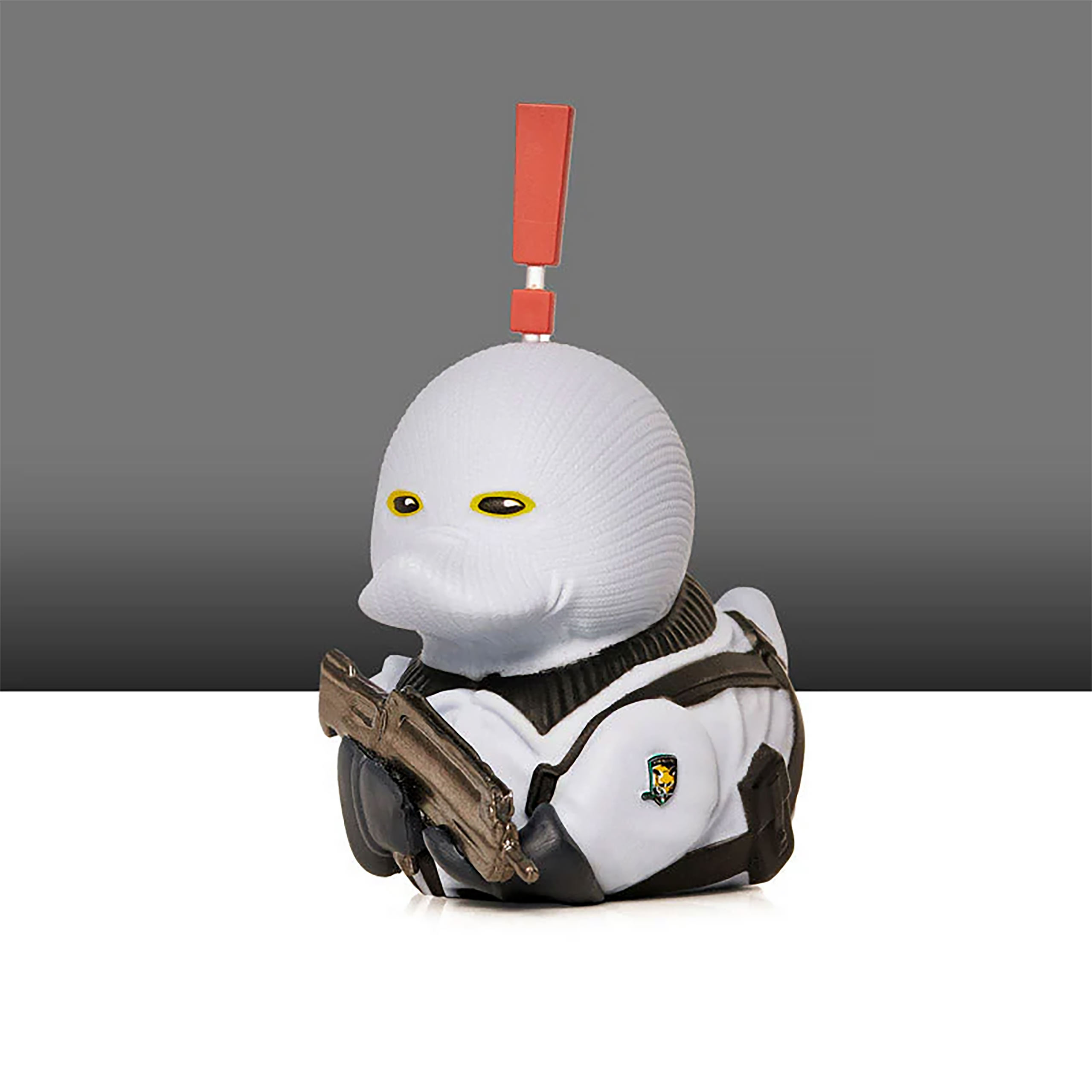 Metal Gear Solid - Genome Soldier Mini TUBBZ Rubber Duck
