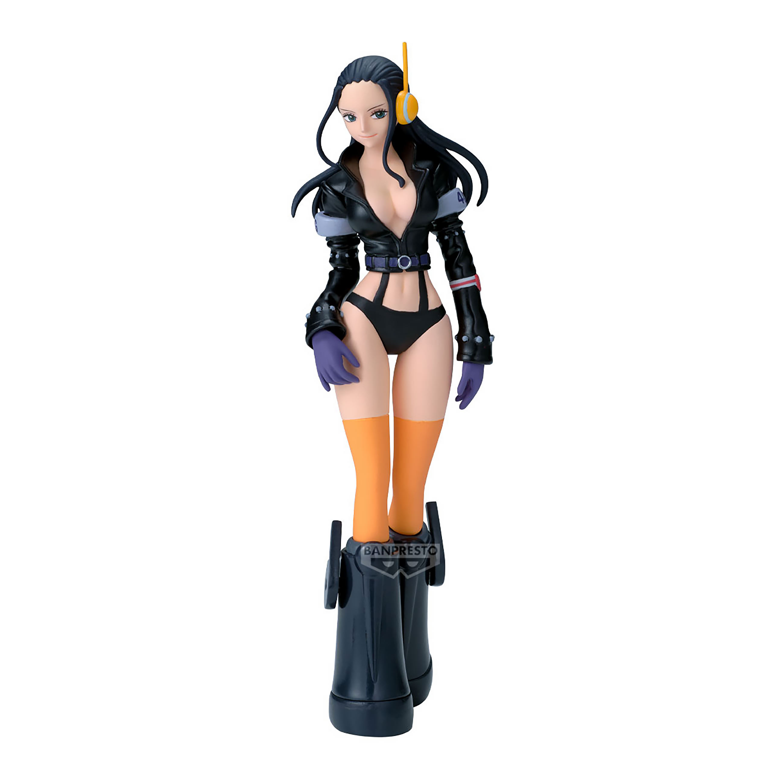 One Piece - Nico Robin Figurine The Shukko Version Egghead