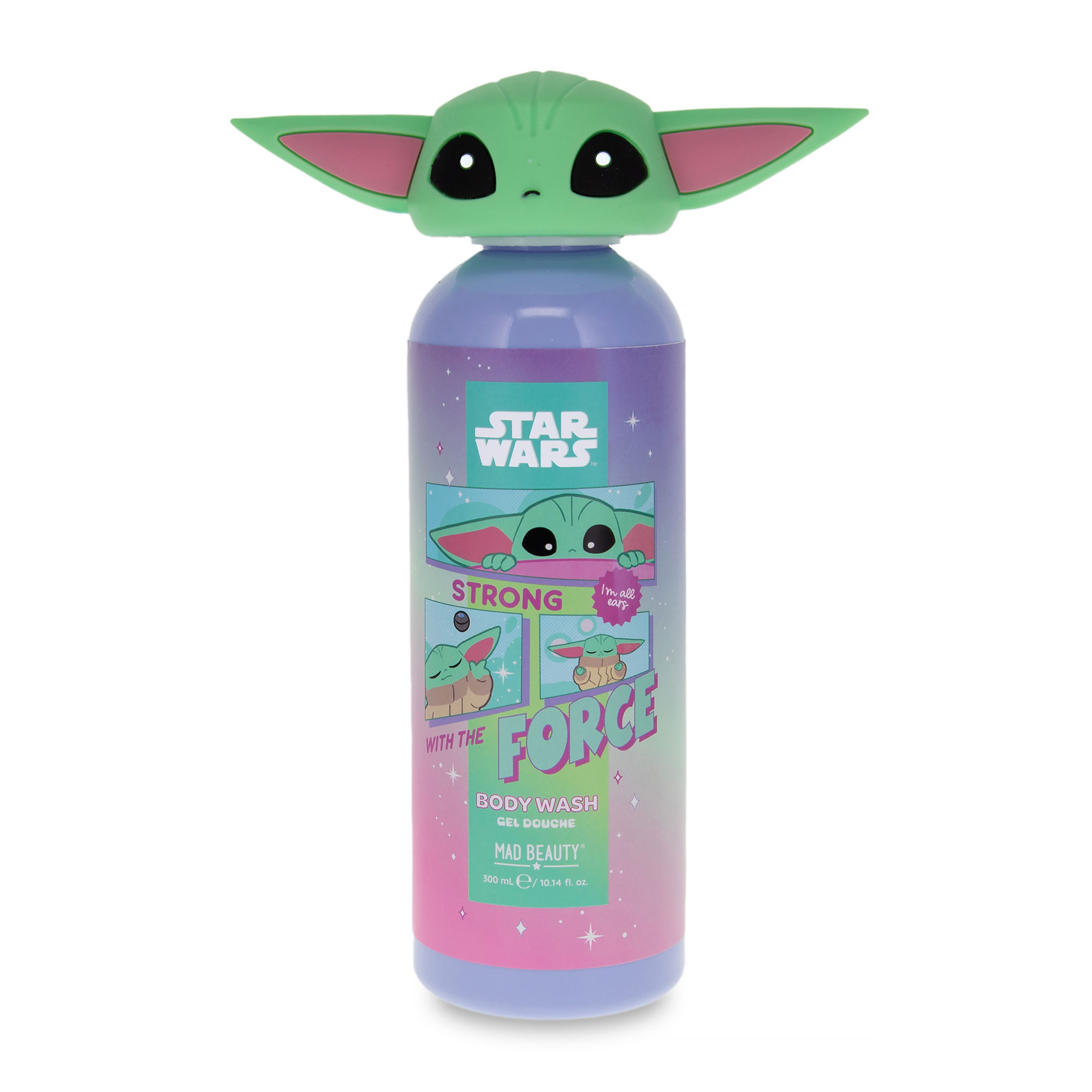Grogu Shower Gel - Star Wars The Mandalorian