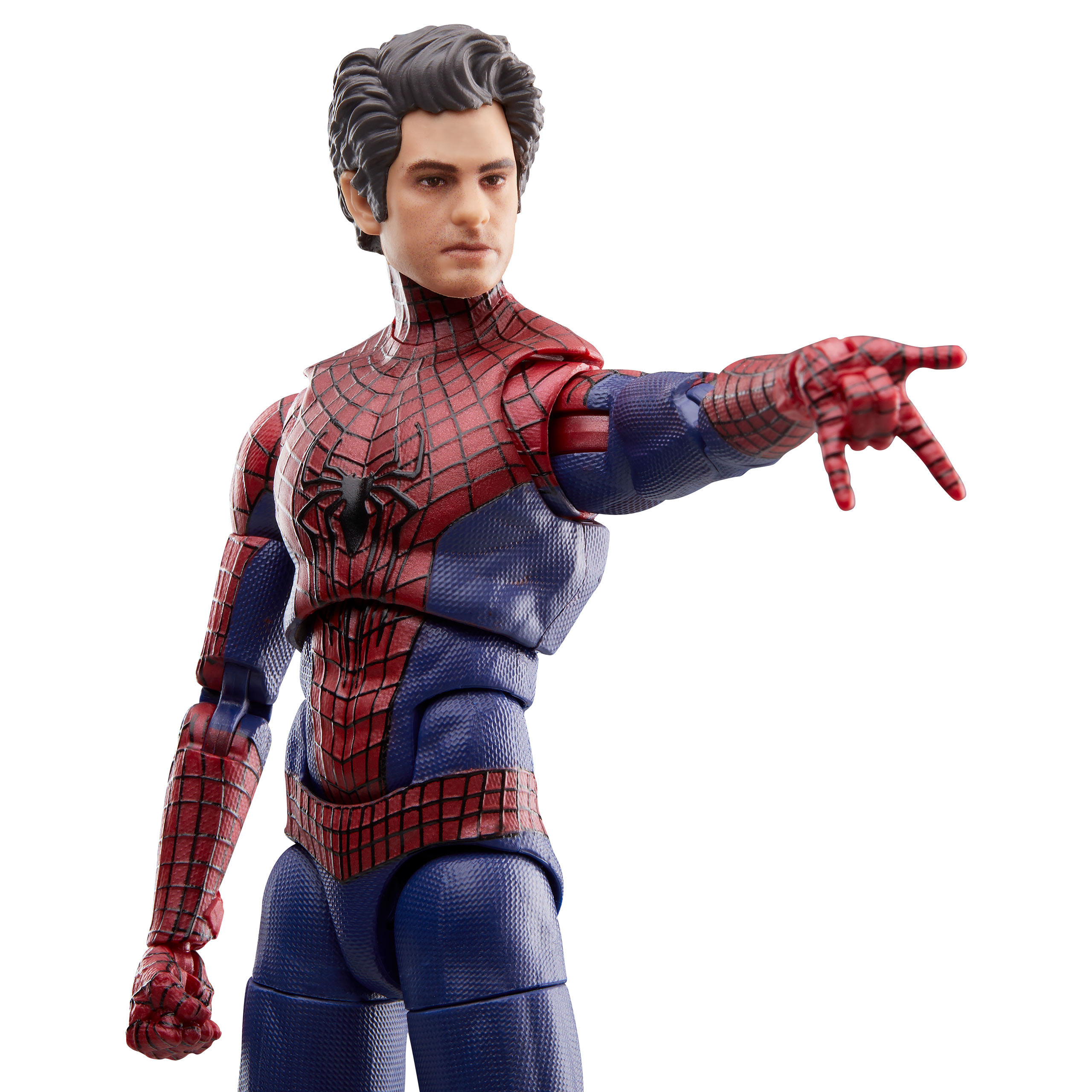 Spider-Man: The Amazing Spider-Man 2 - Marvel Legends Actionfigur