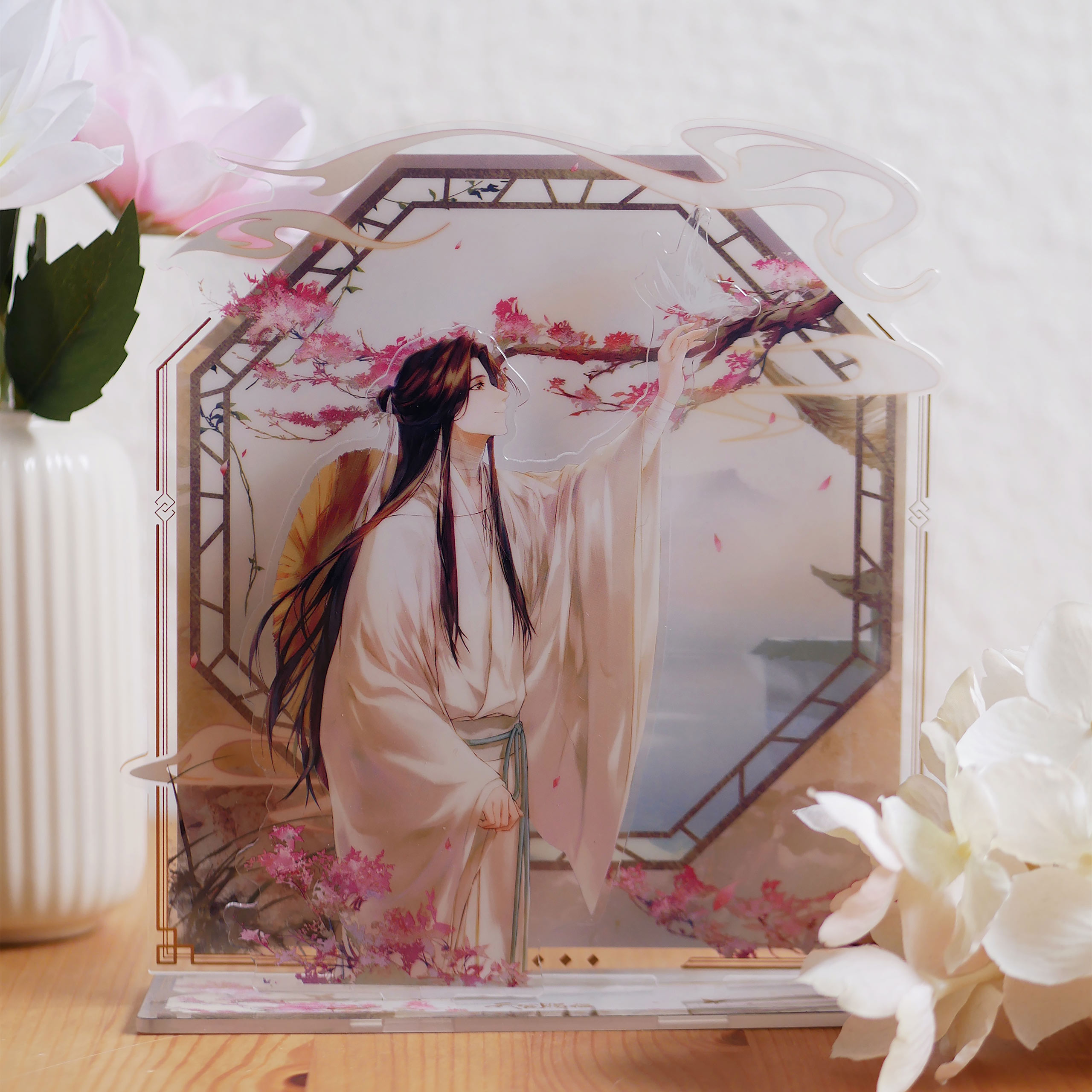 Heaven Official's Blessing - Xie Lian Butterfly Memory Series Figure