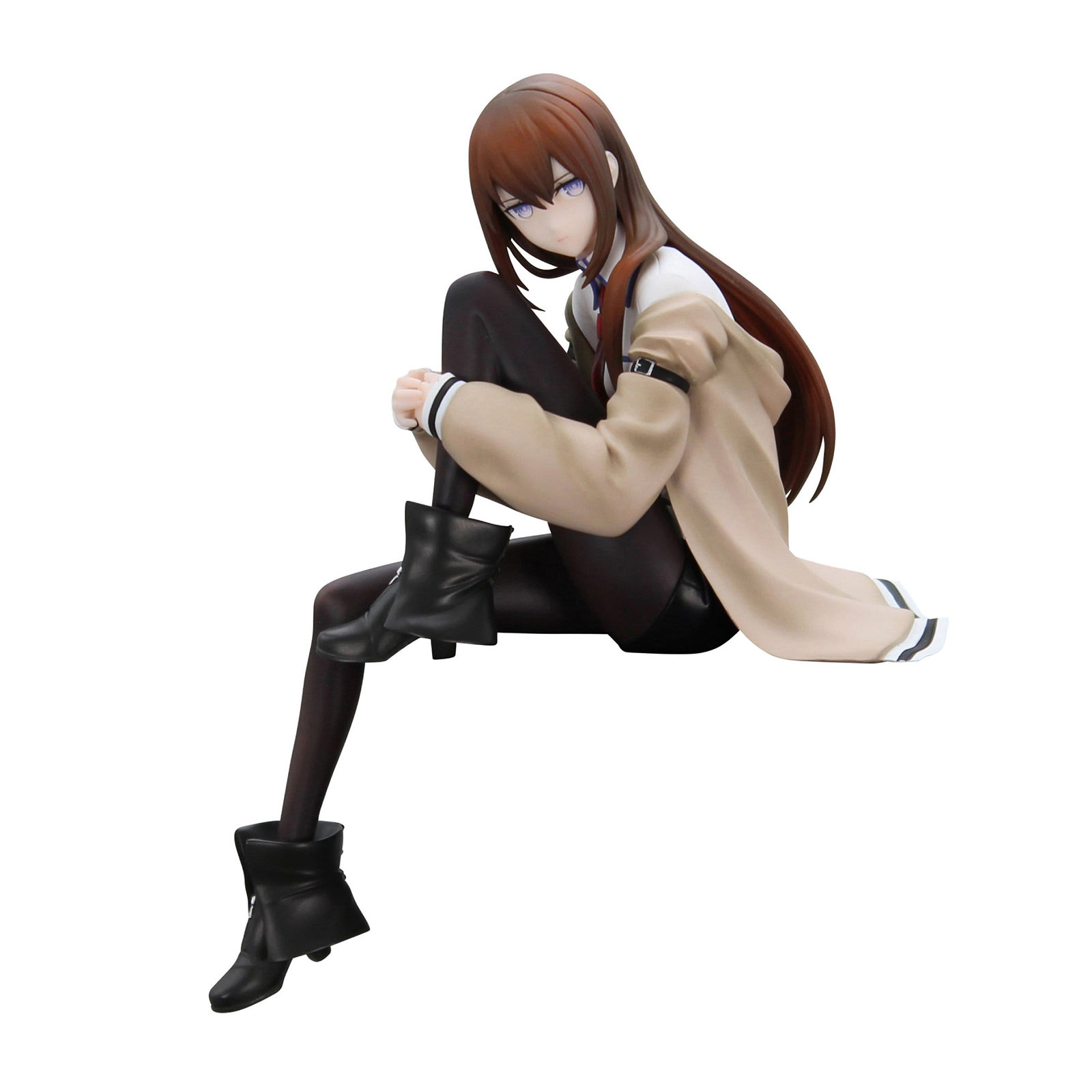 Steins;Gate - Figure Noodle Stopper Kurisu Makise