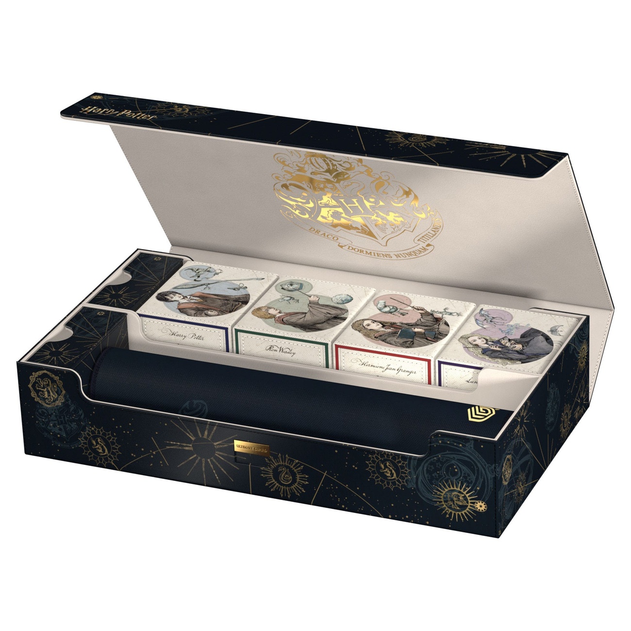 Ultimate Guard Omnihive 1000+ Xenoskin Harry Potter