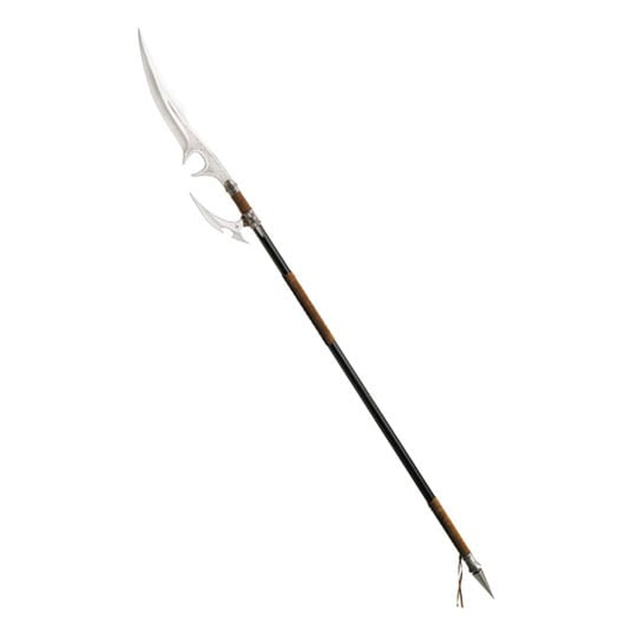 Il Signore degli Anelli - Kit Rae lancia da guerra Ellexdrow replica 1:1