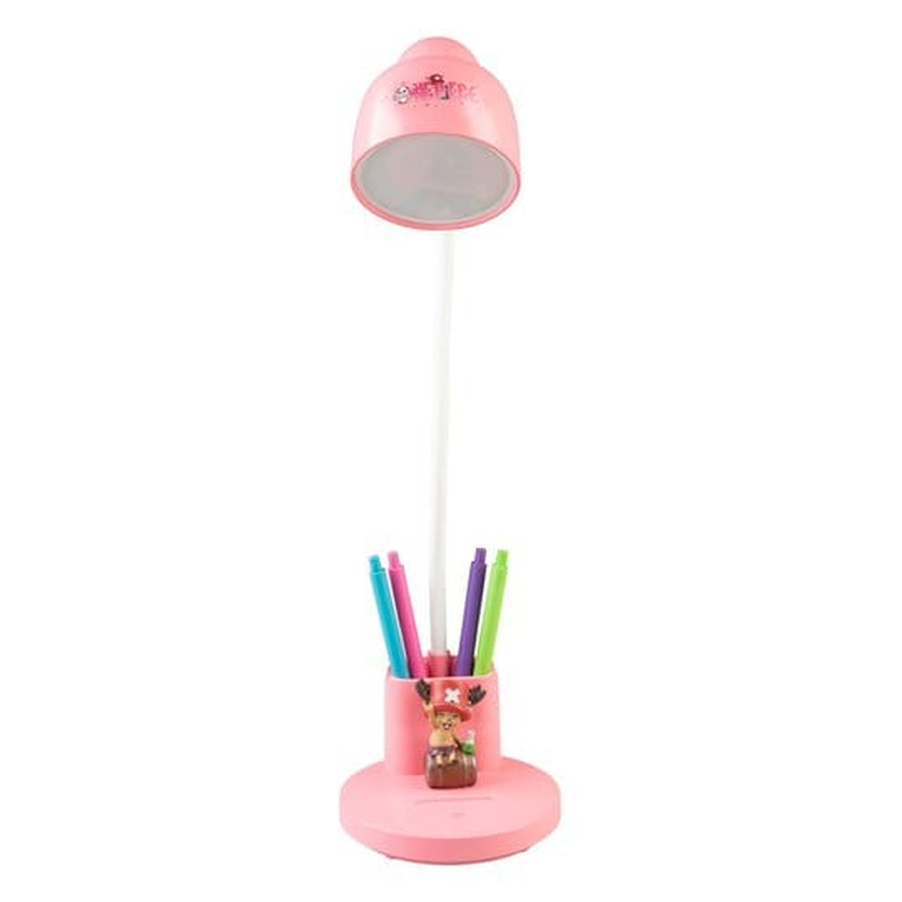 One Piece Netflix Schreibtischlampe 34 cm