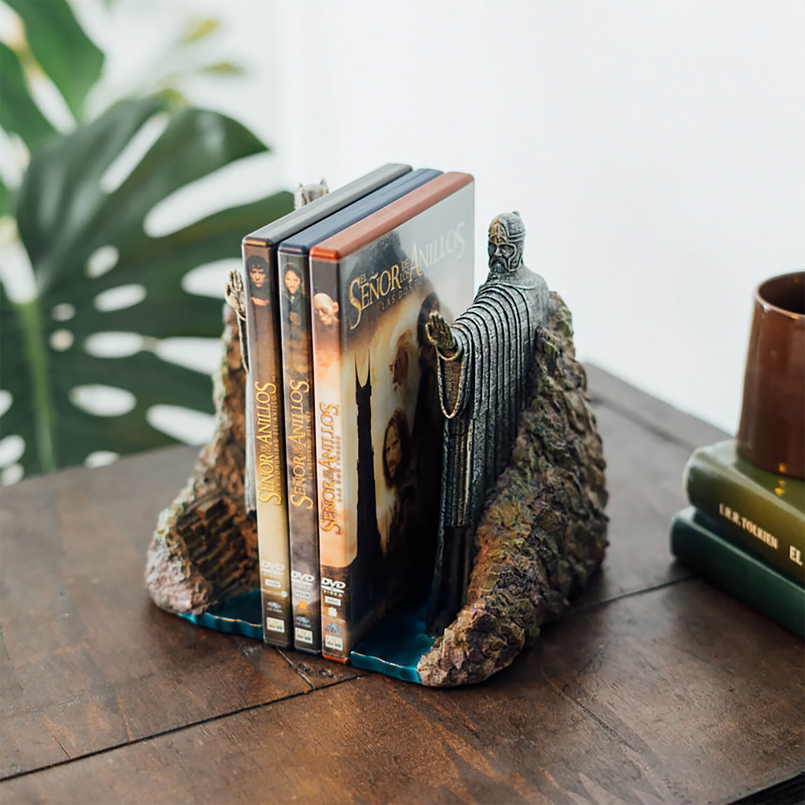 Lord of the Rings - Gates of Argonath Bookends