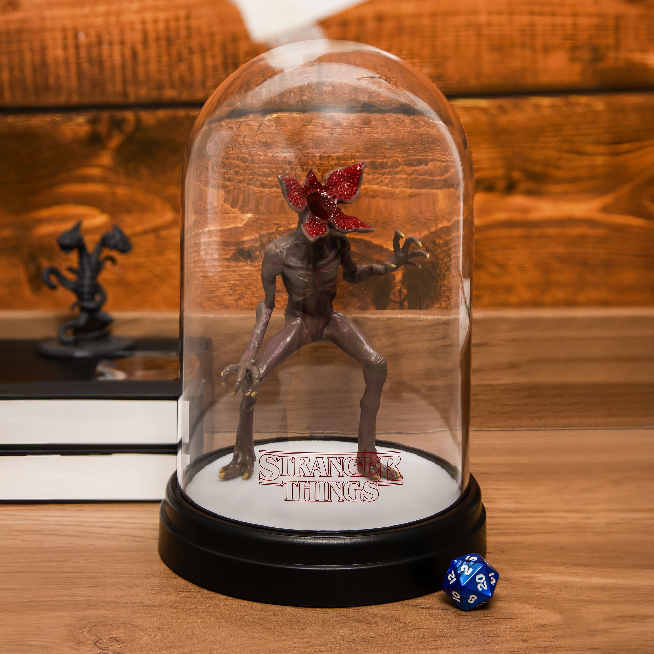 Stranger Things - Demogorgon Table Lamp