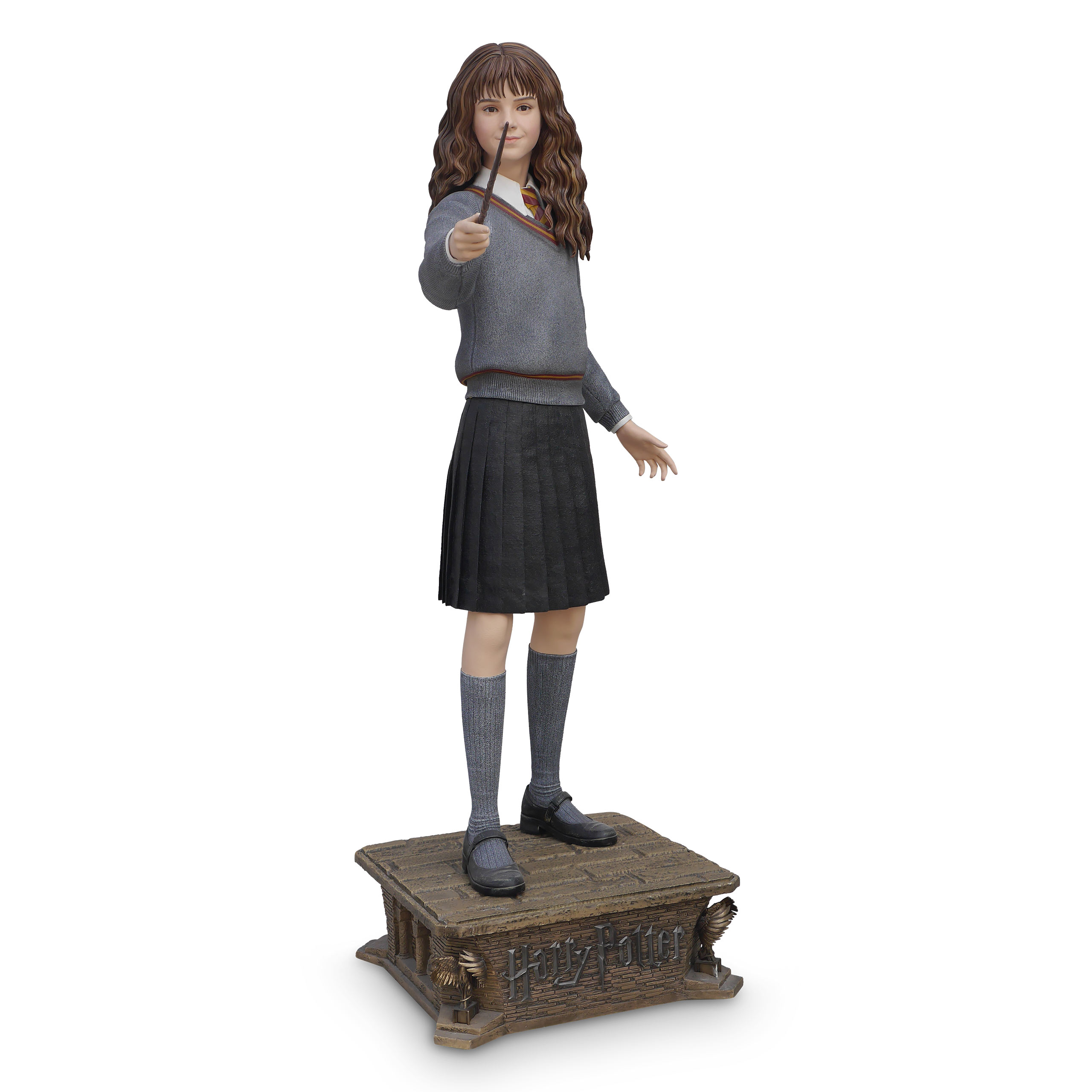 Hermine Granger Life-Size Statue 1:1 - Harry Potter