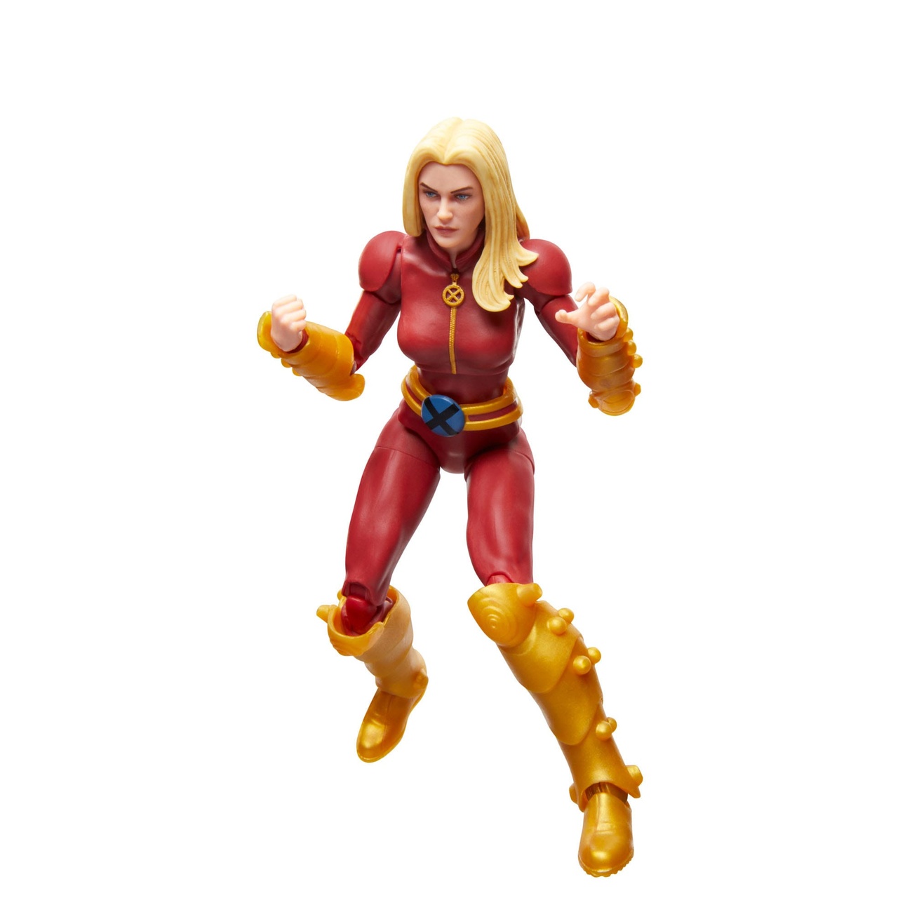 X-Men Marvel Legends actionfigur Marvel's Husk (BAF: Marvel's Nemesis) 15 cm