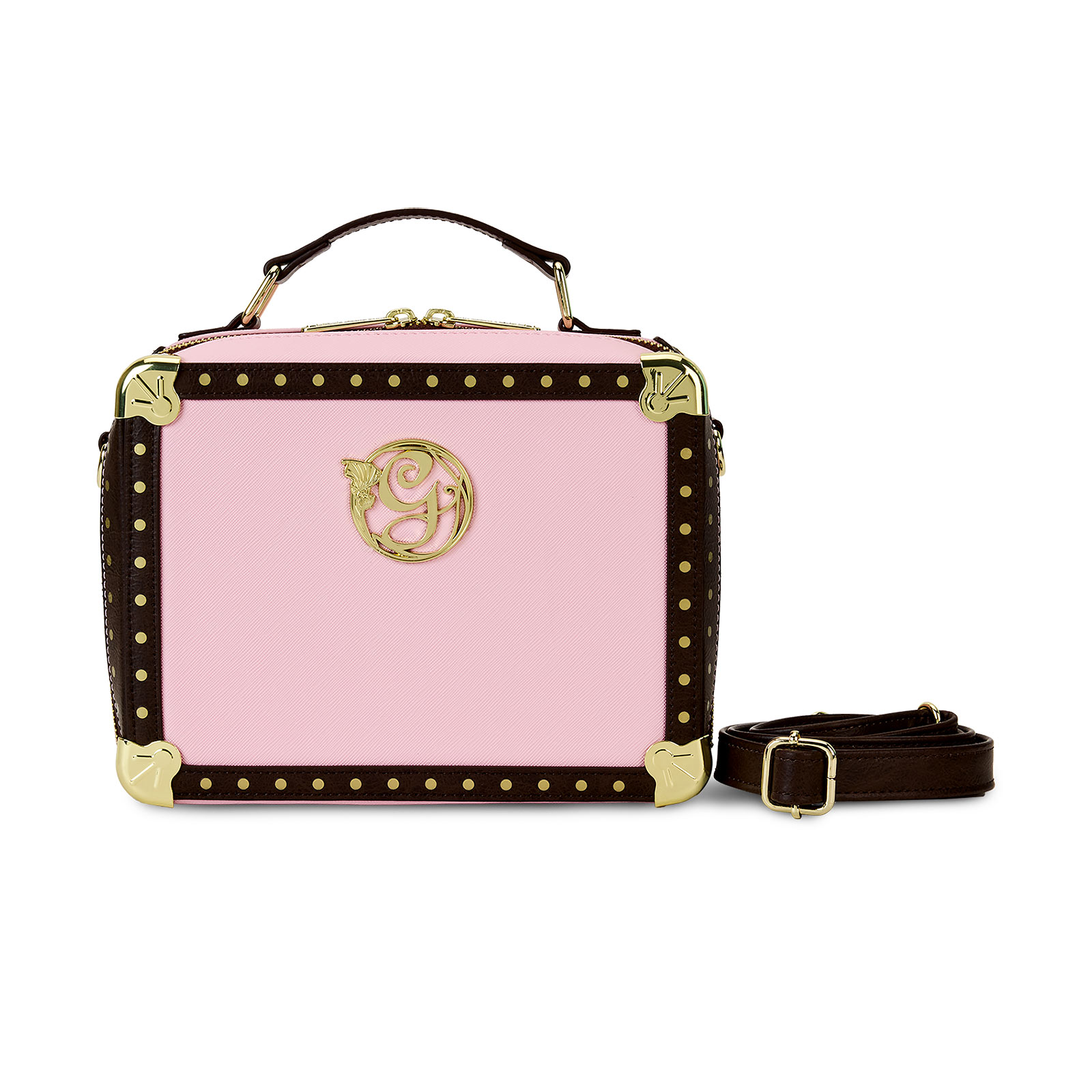 Wicked - Glinda Crossbody Tasche