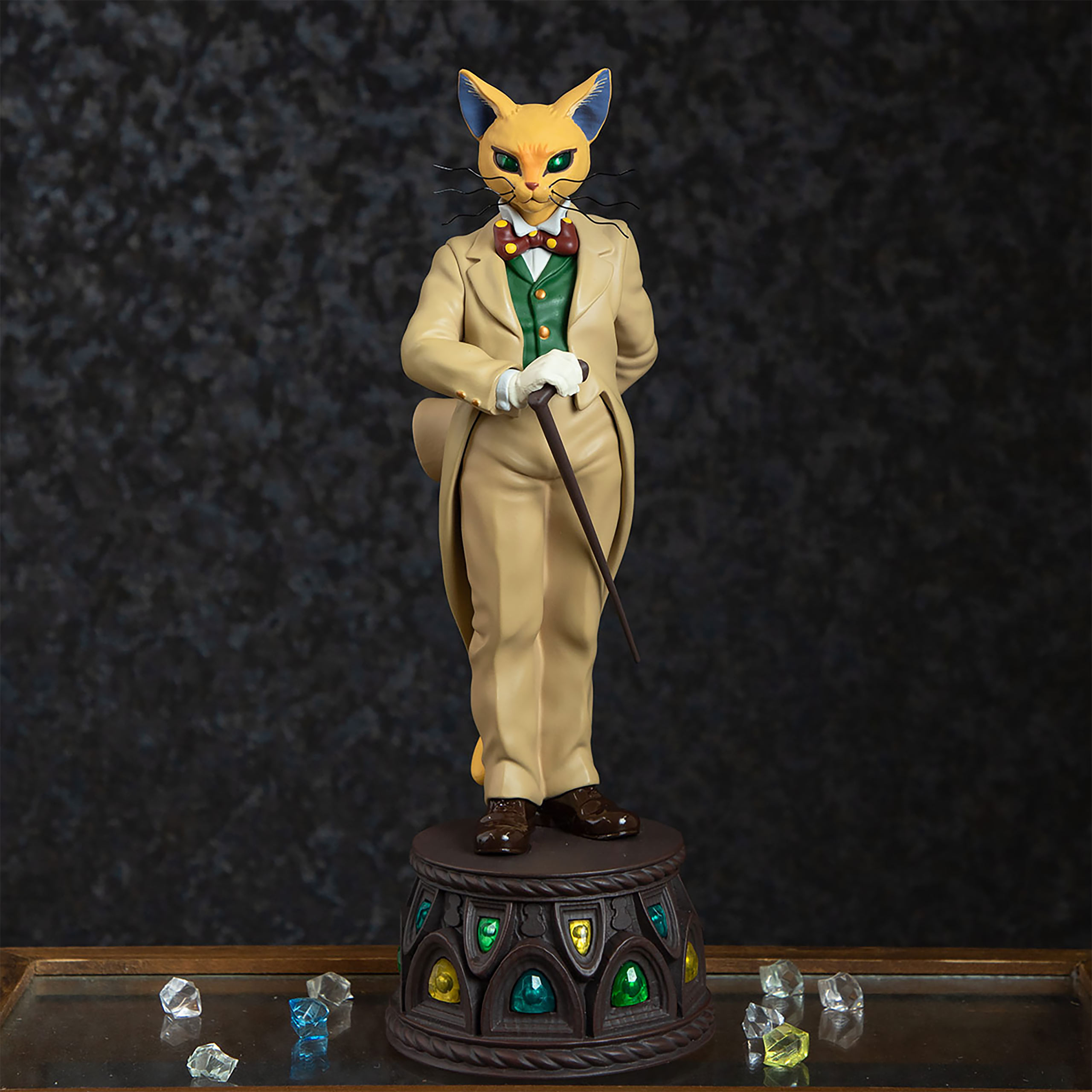 Whisper of the Heart - Baron Muziekdoos