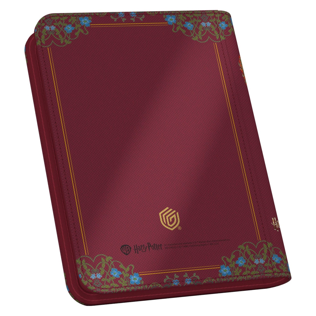 Ultimate Guard Zipfolio 160 Xenoskin Harry Potter – Gryffindor