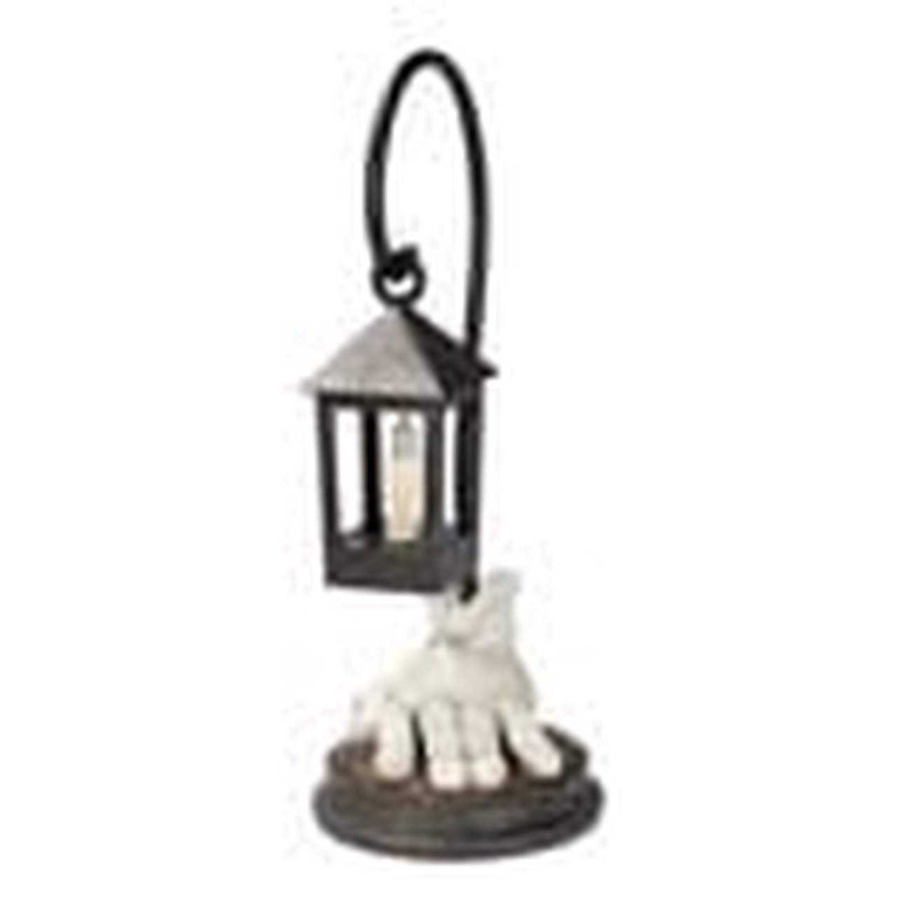 Spirited Away Lamp Hopping Lantern 29 cm