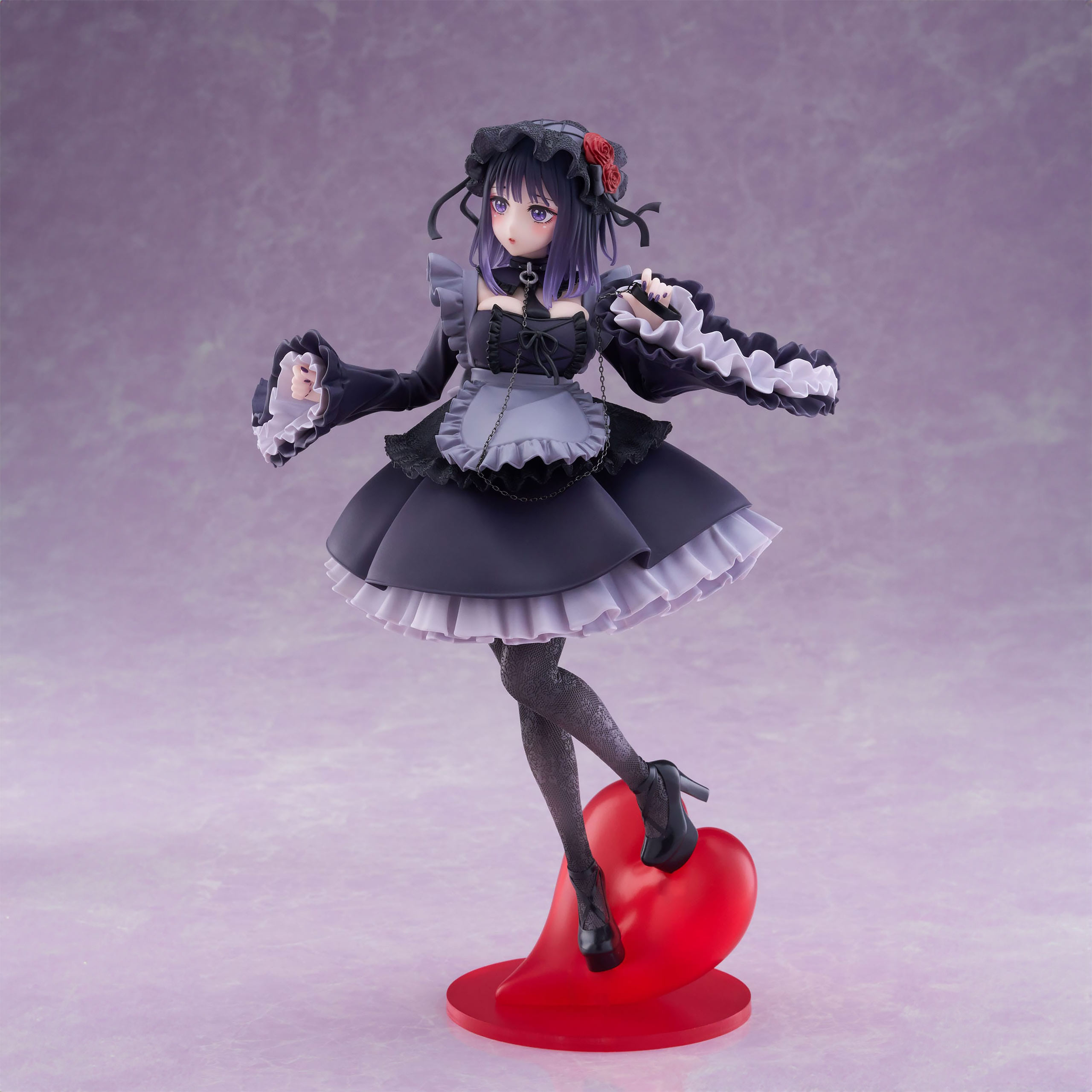 My Dress-Up Darling - Figura de Marin Kitagawa Versión Shizuku Kuroe