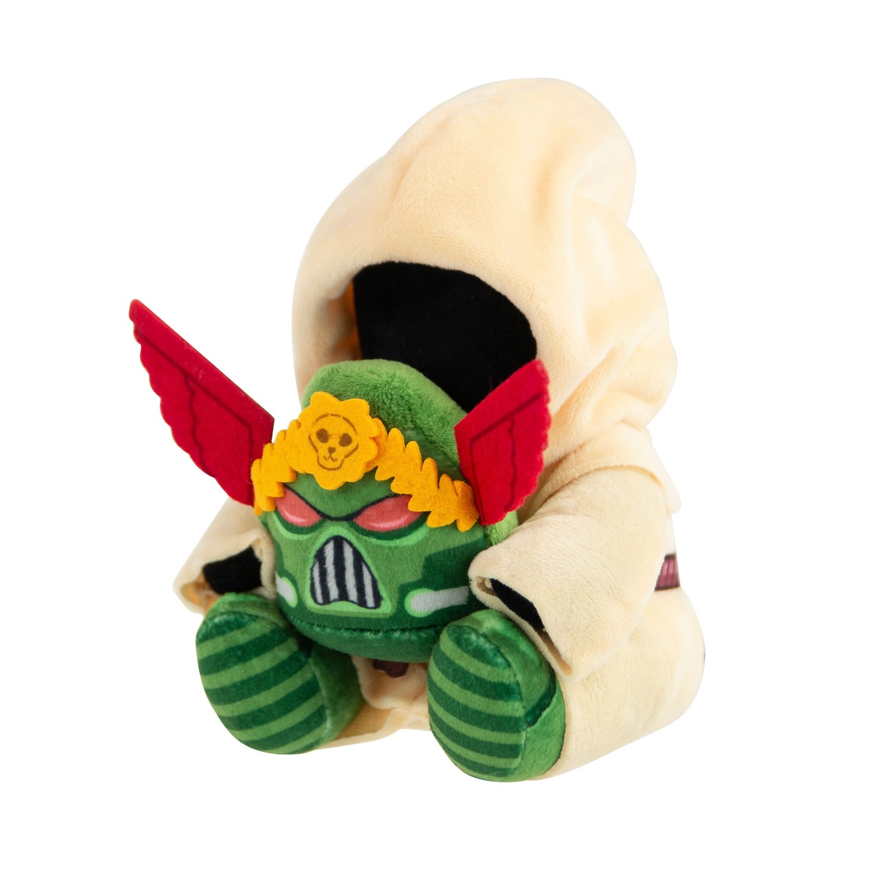 Warhammer plush figure Watcher in the Dark 17 cm
