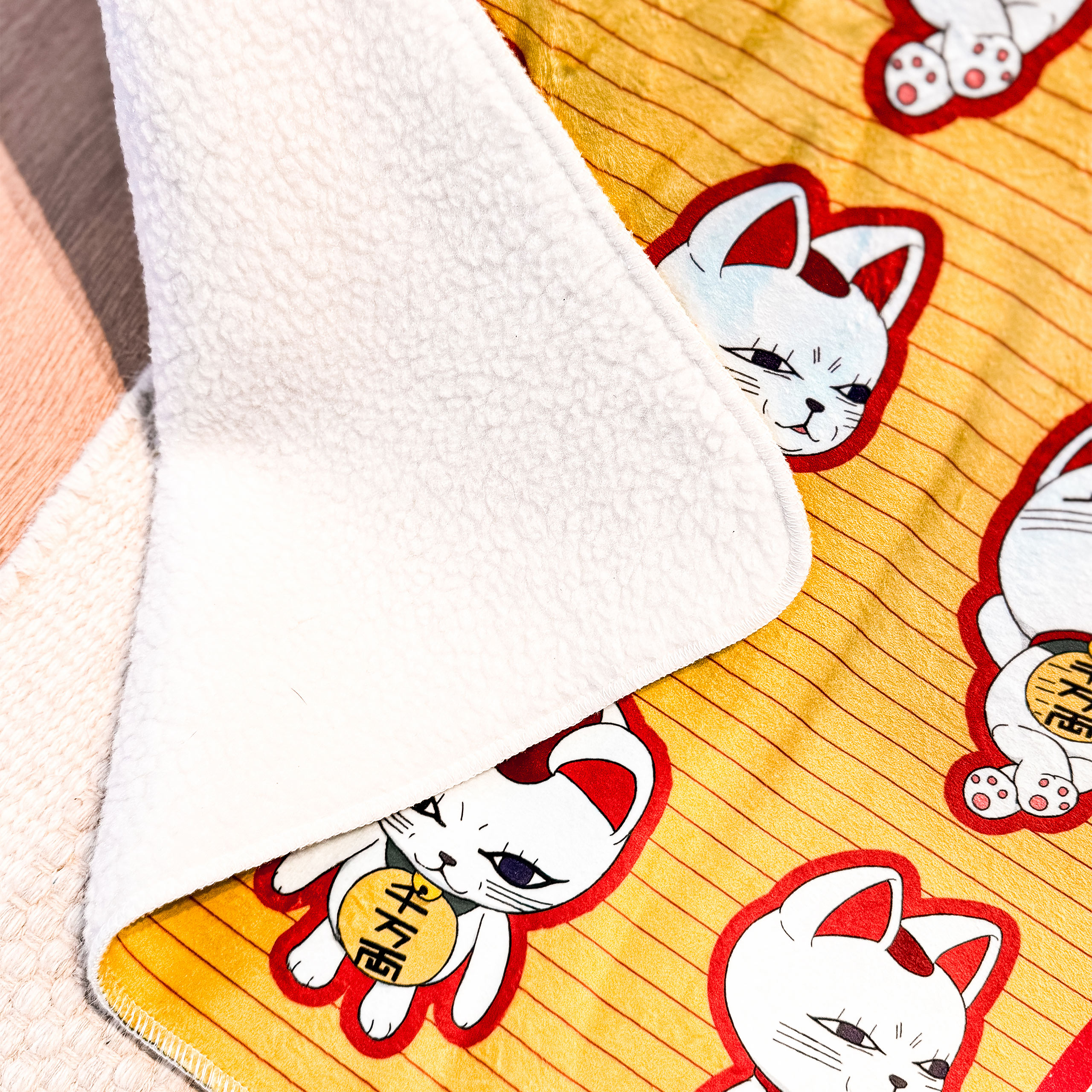 Dandadan - Manta Turbo Granny