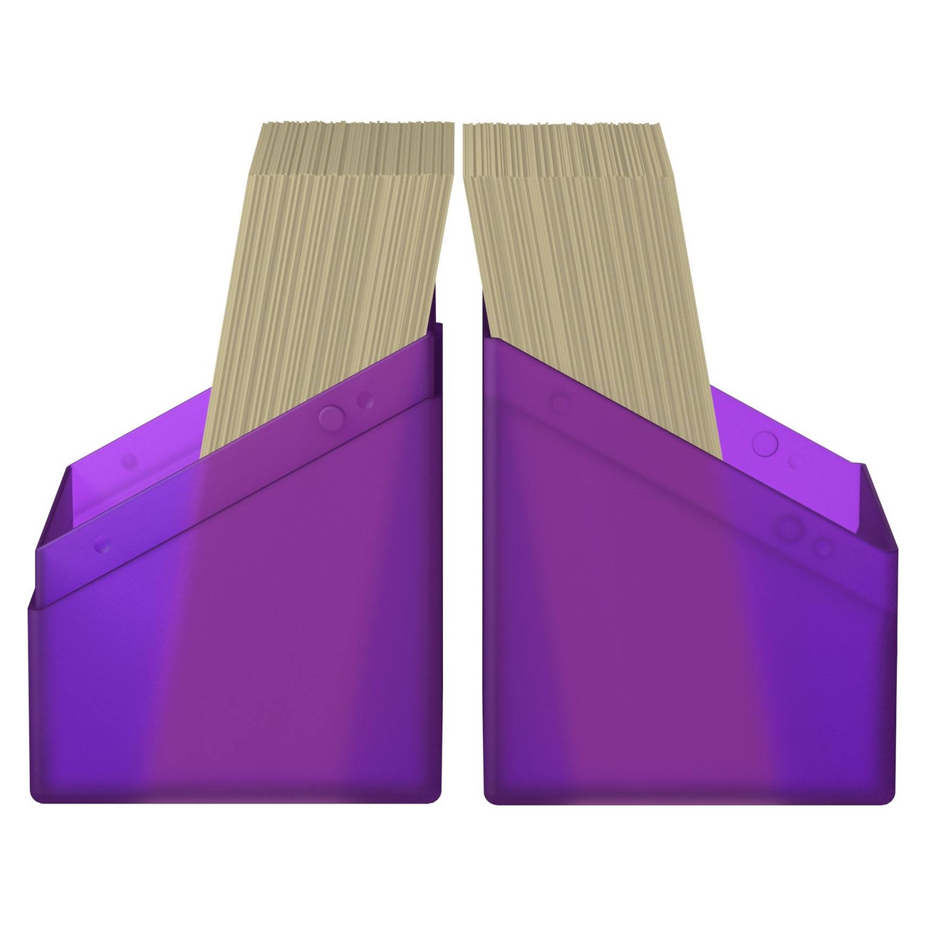 Ultimate Guard Boulder 80+ - Ametist