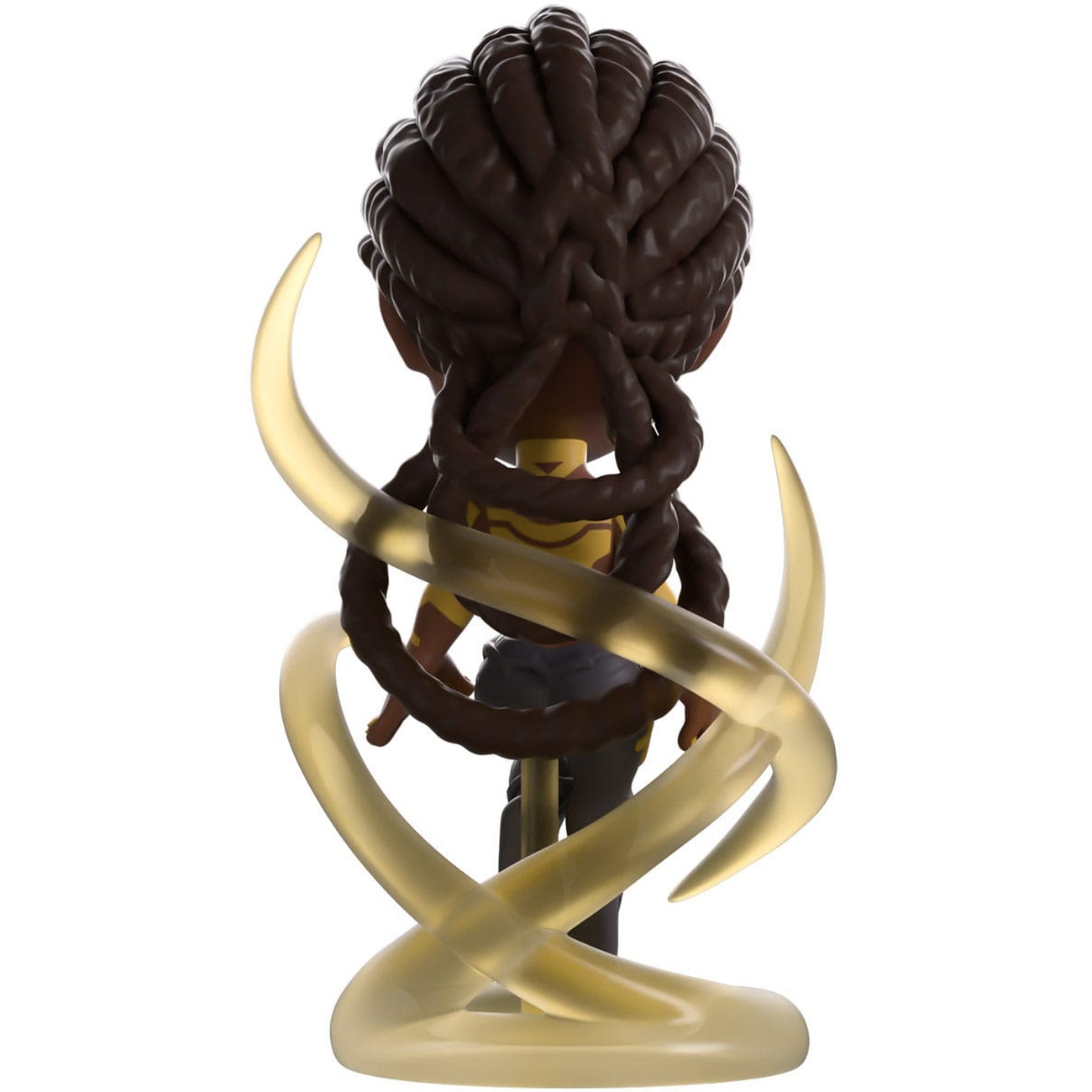 Figurka winylowa Arcane Champion Mel 12 cm
