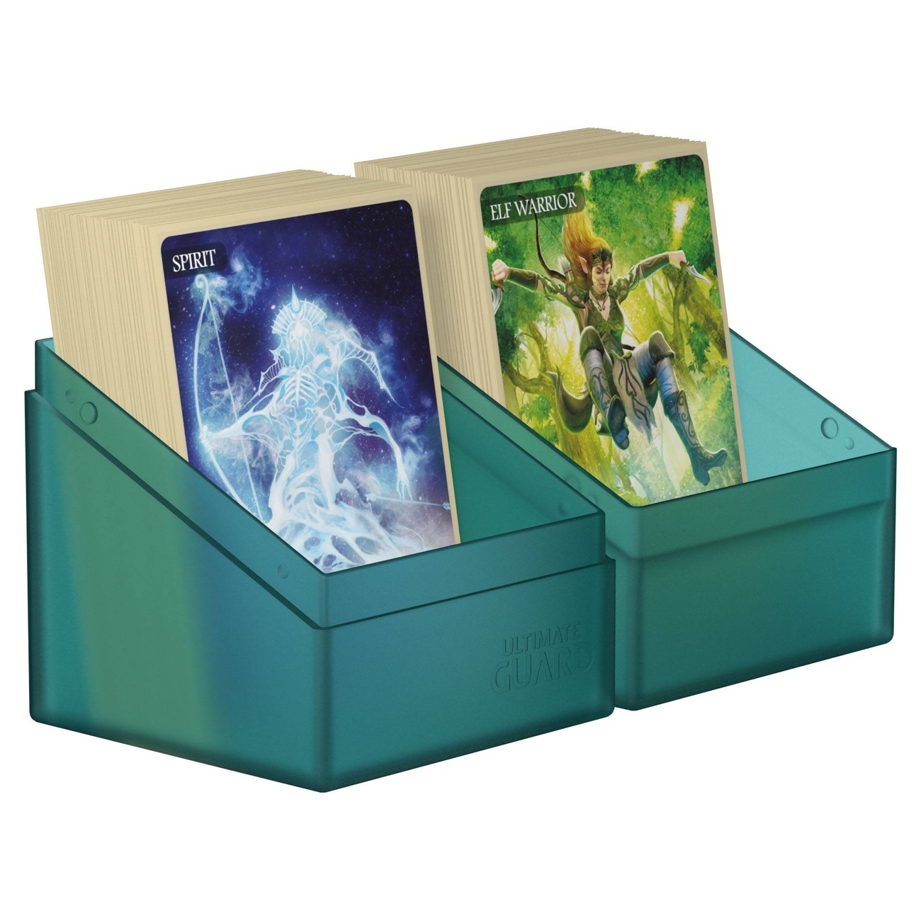 Ultimate Guard Boulder 100+ - Malachite
