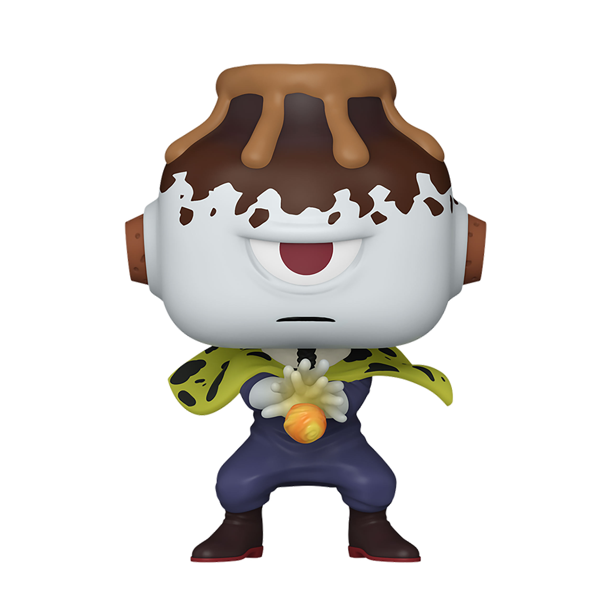 Jujutsu Kaisen - Jogo Figurine Funko Pop!