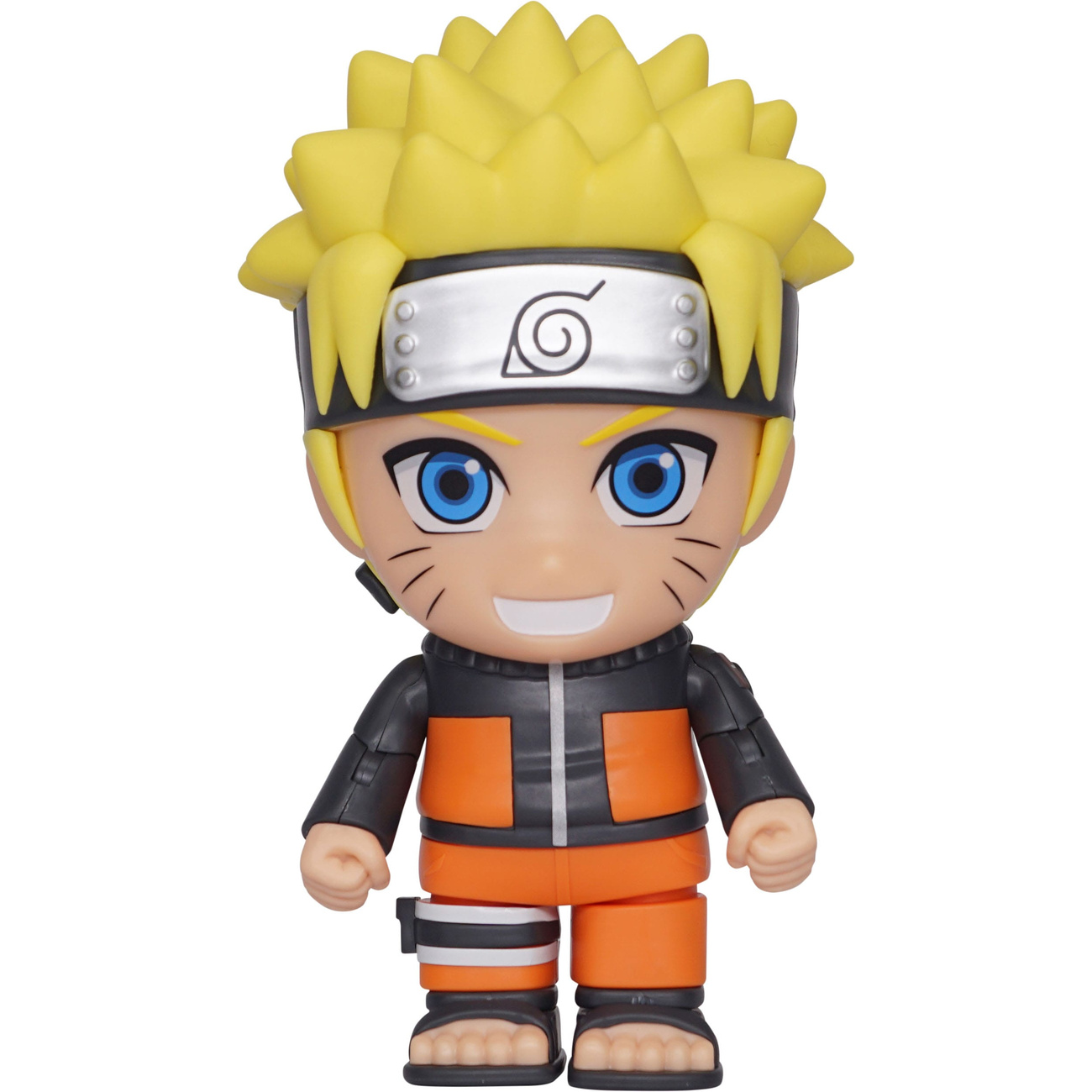 Naruto Model-Kit Naruto 13 cm