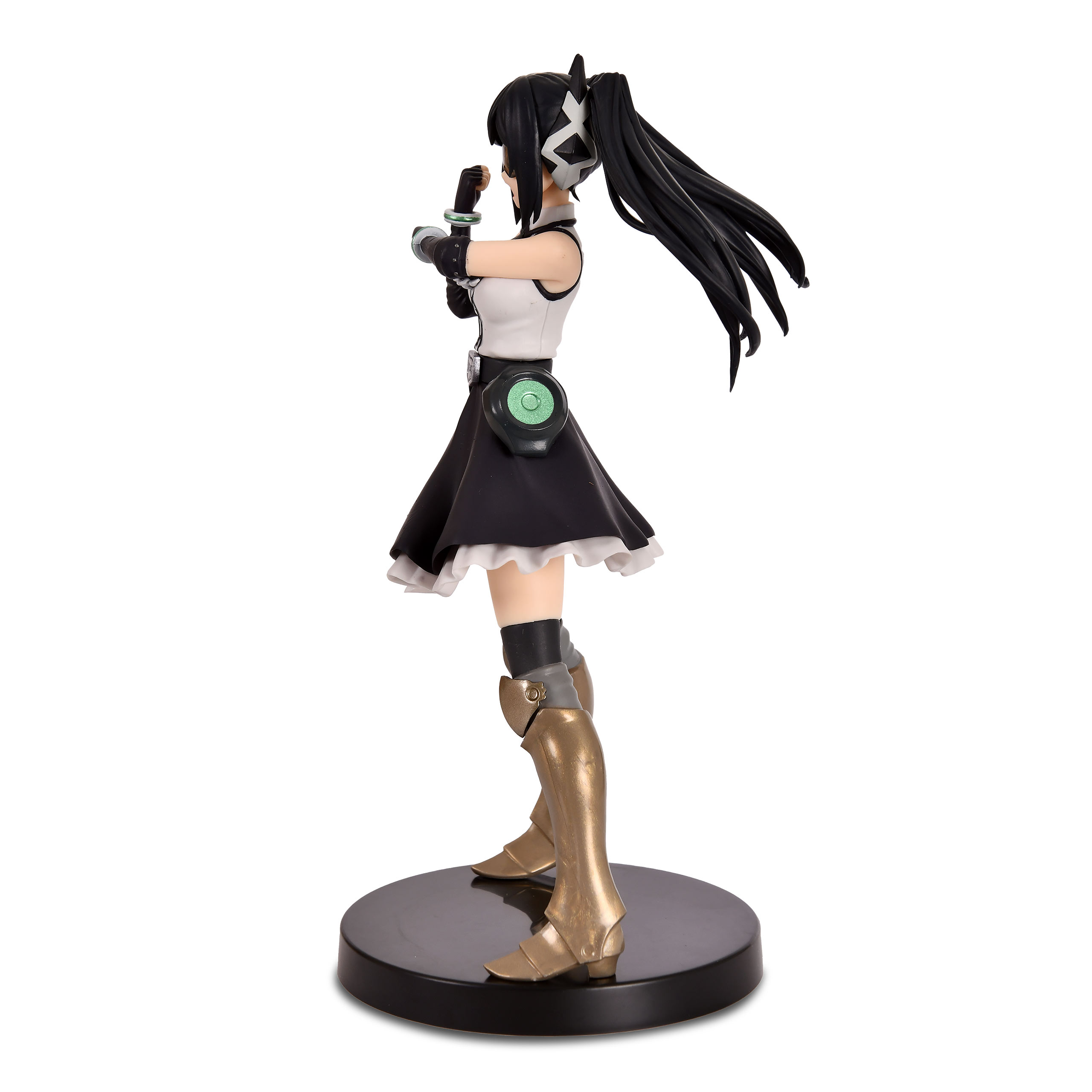 SHY - Figurine Lady Black