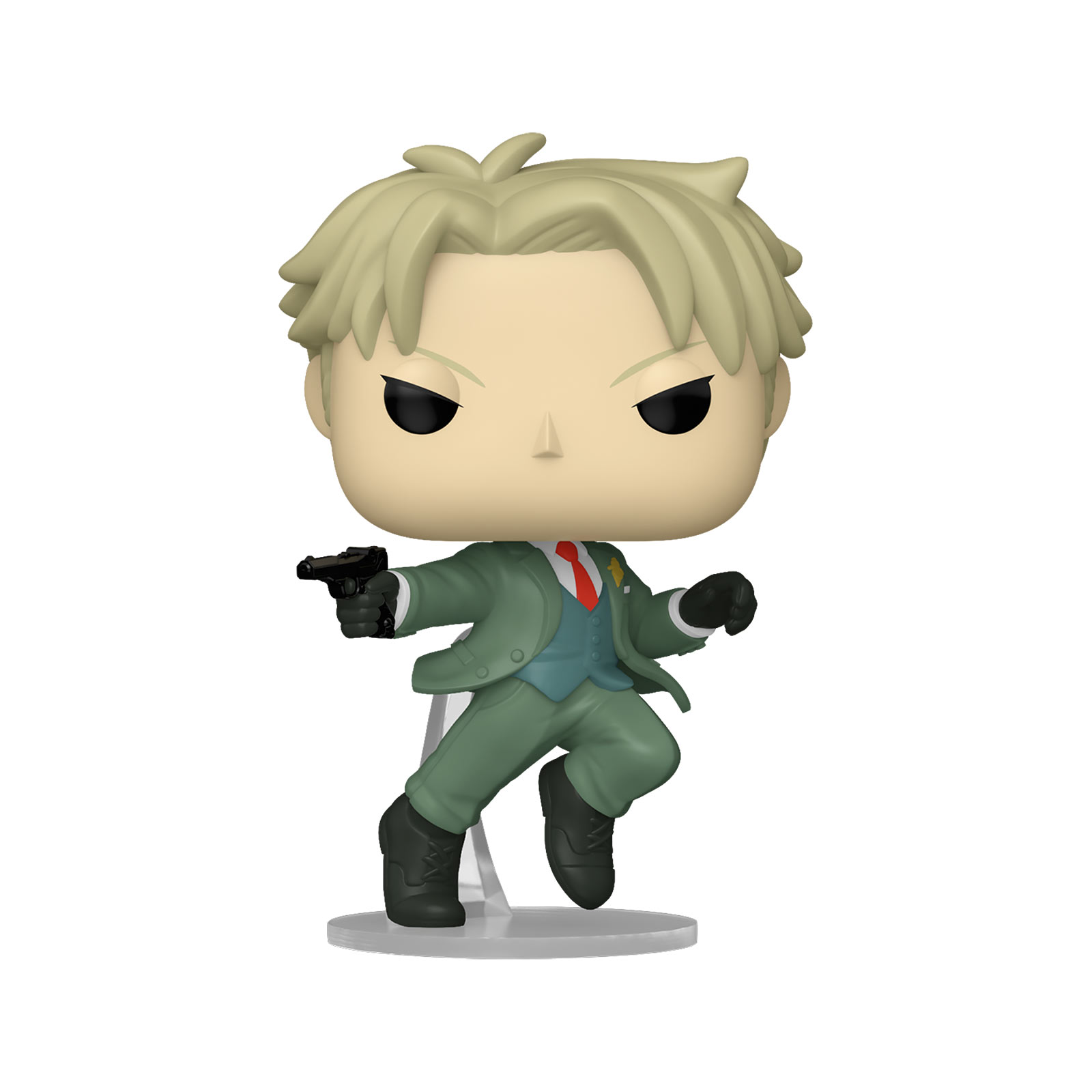Spy x Family - Loid Forger Funko Pop Figur