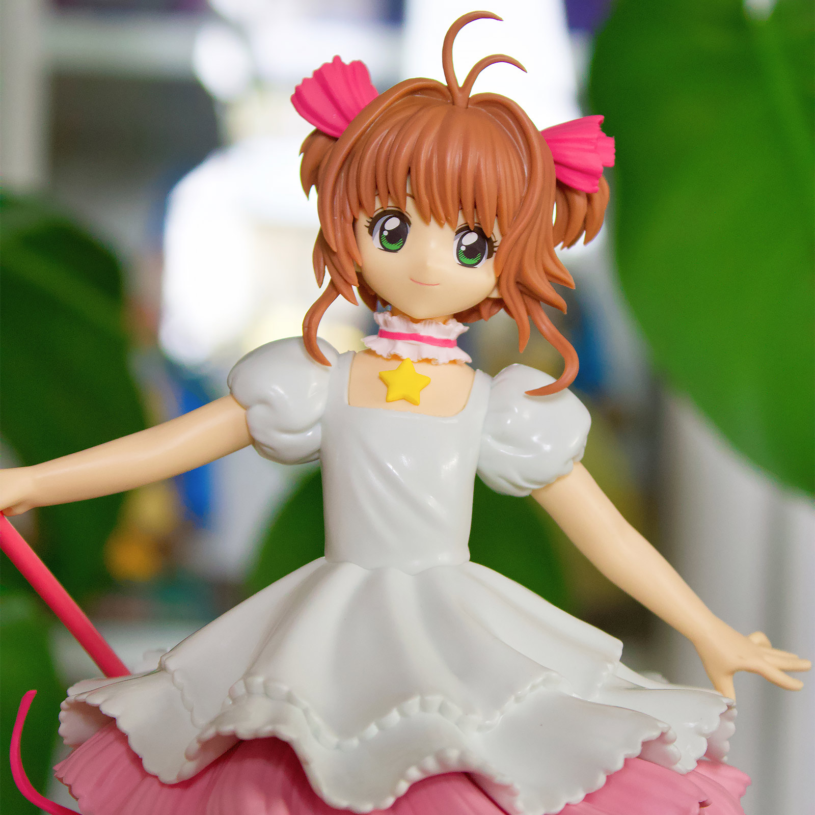 Card Captor Sakura - Figura Sakura Kinomoto