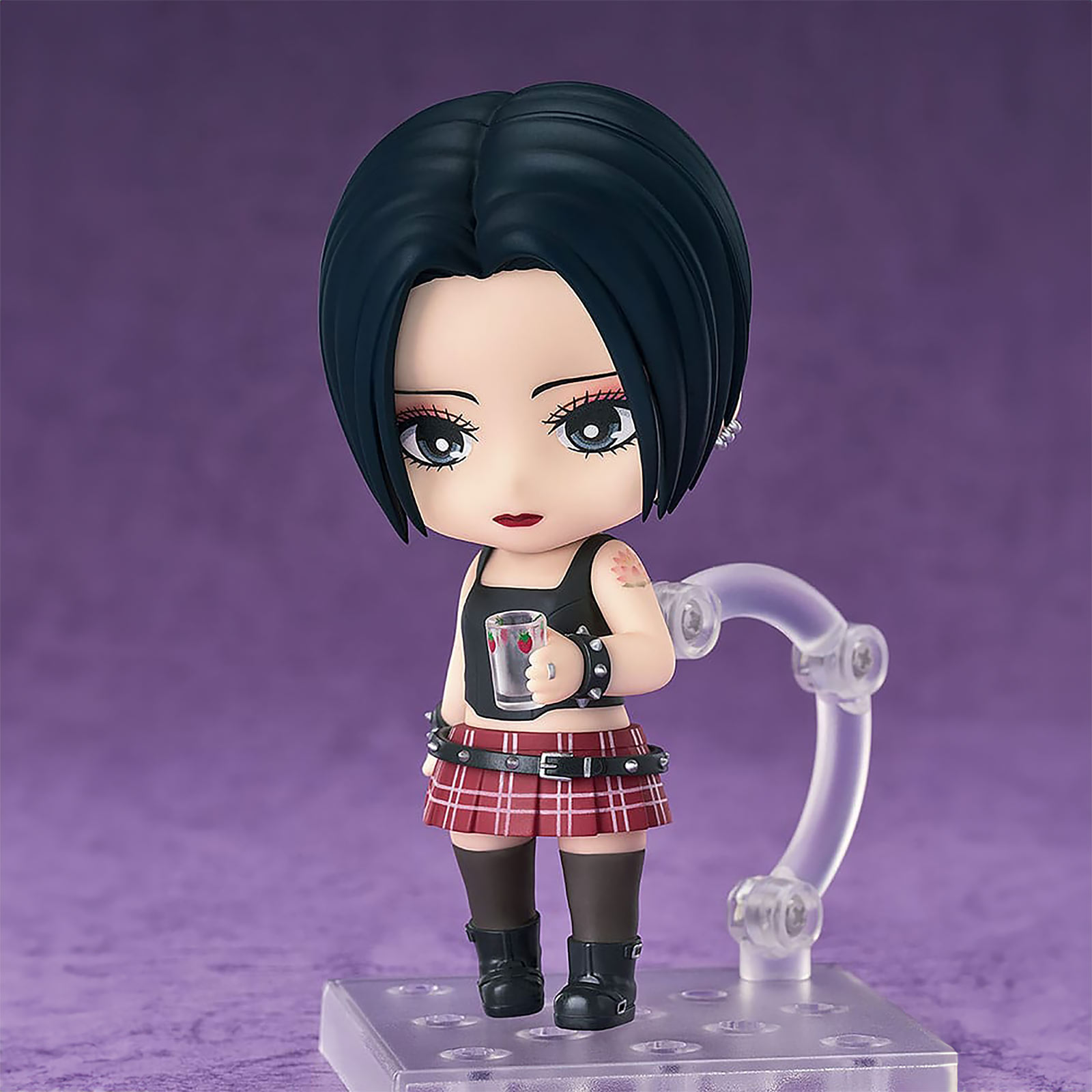 NANA - Osaki Nana Nendoroid Figurine d'action