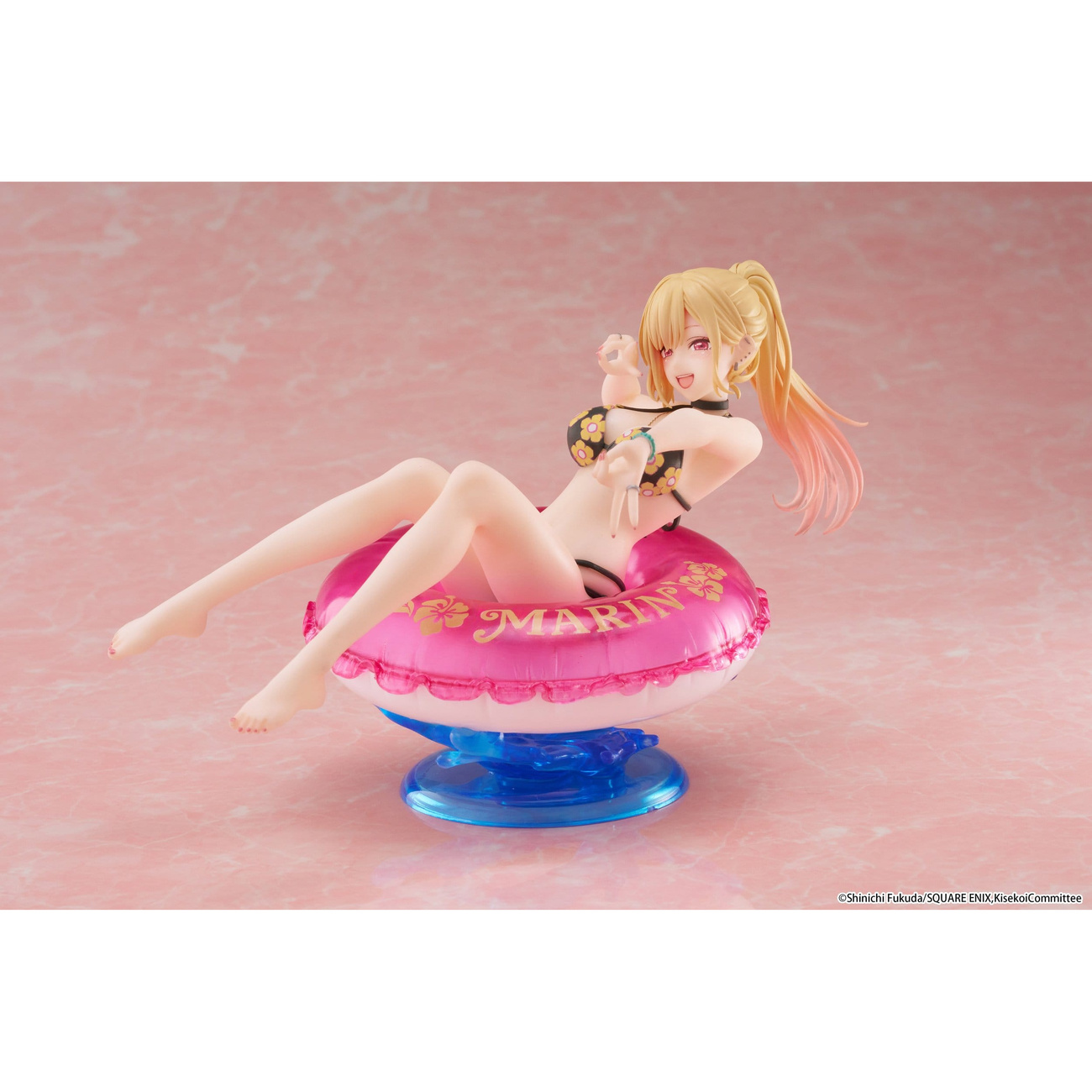 My Dress-Up Darling - Marin Kitagawa Aqua Float Girls Figur (Reissue)