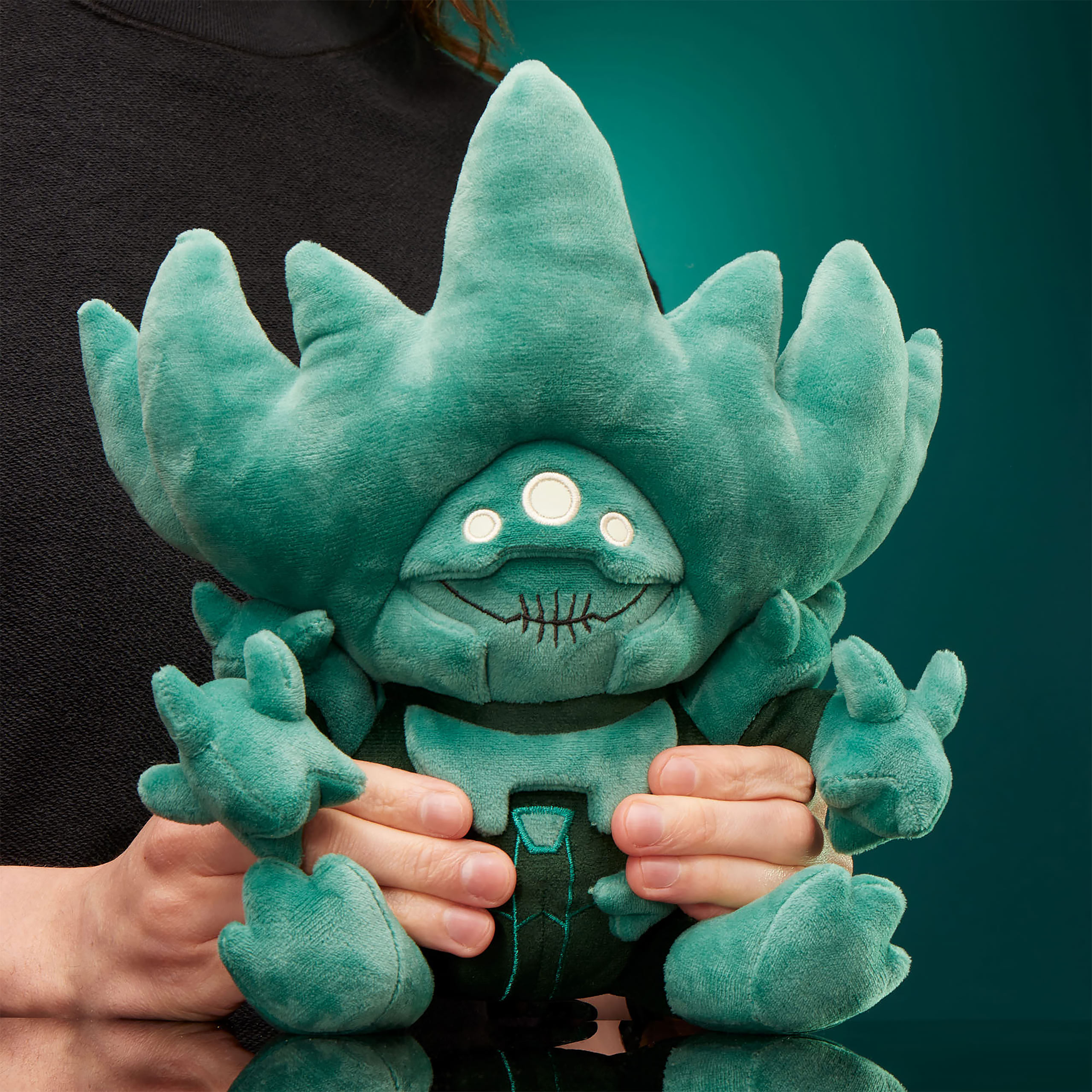 Destiny - Peluche Crota TUBBZ