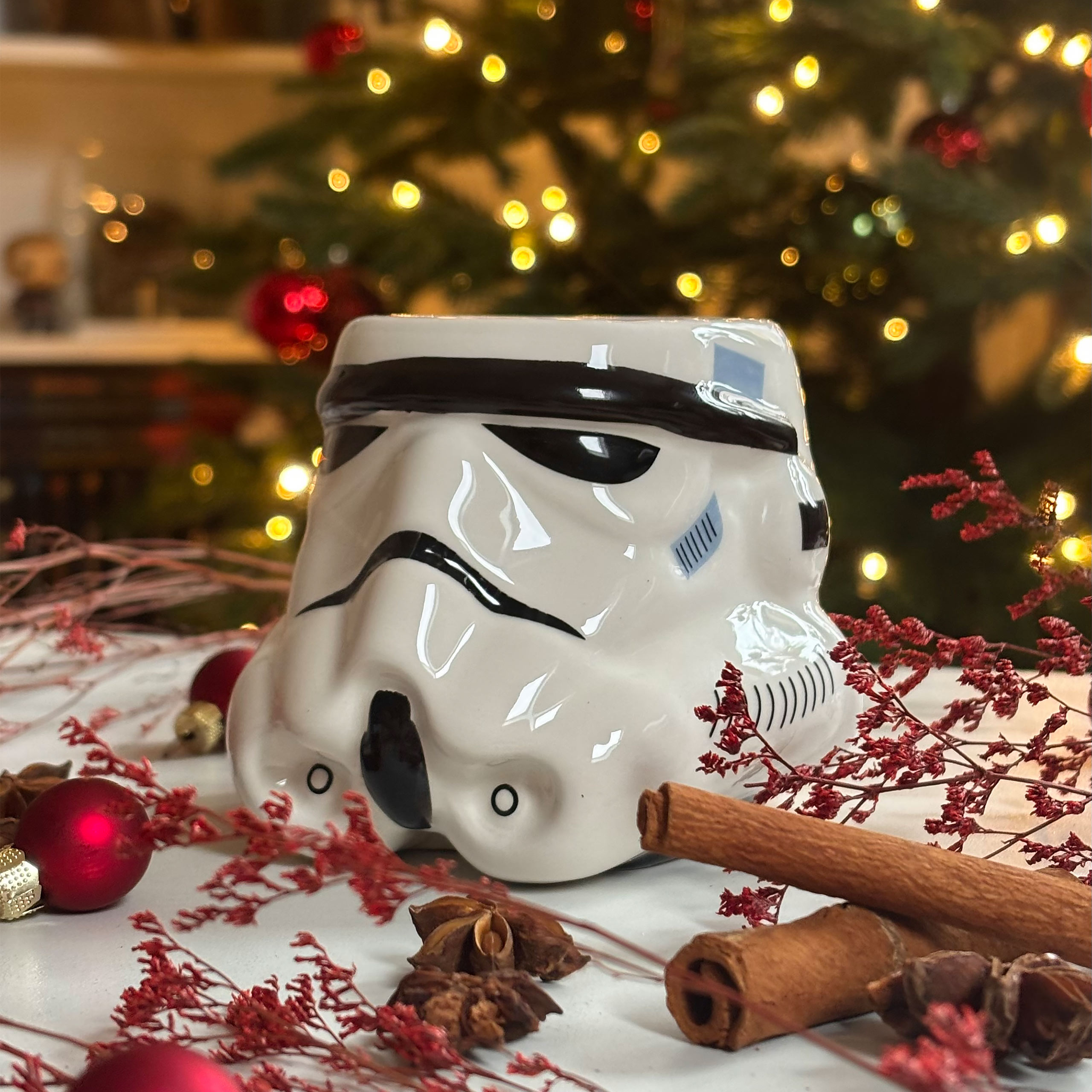 Mug 3D Stormtrooper - Star Wars