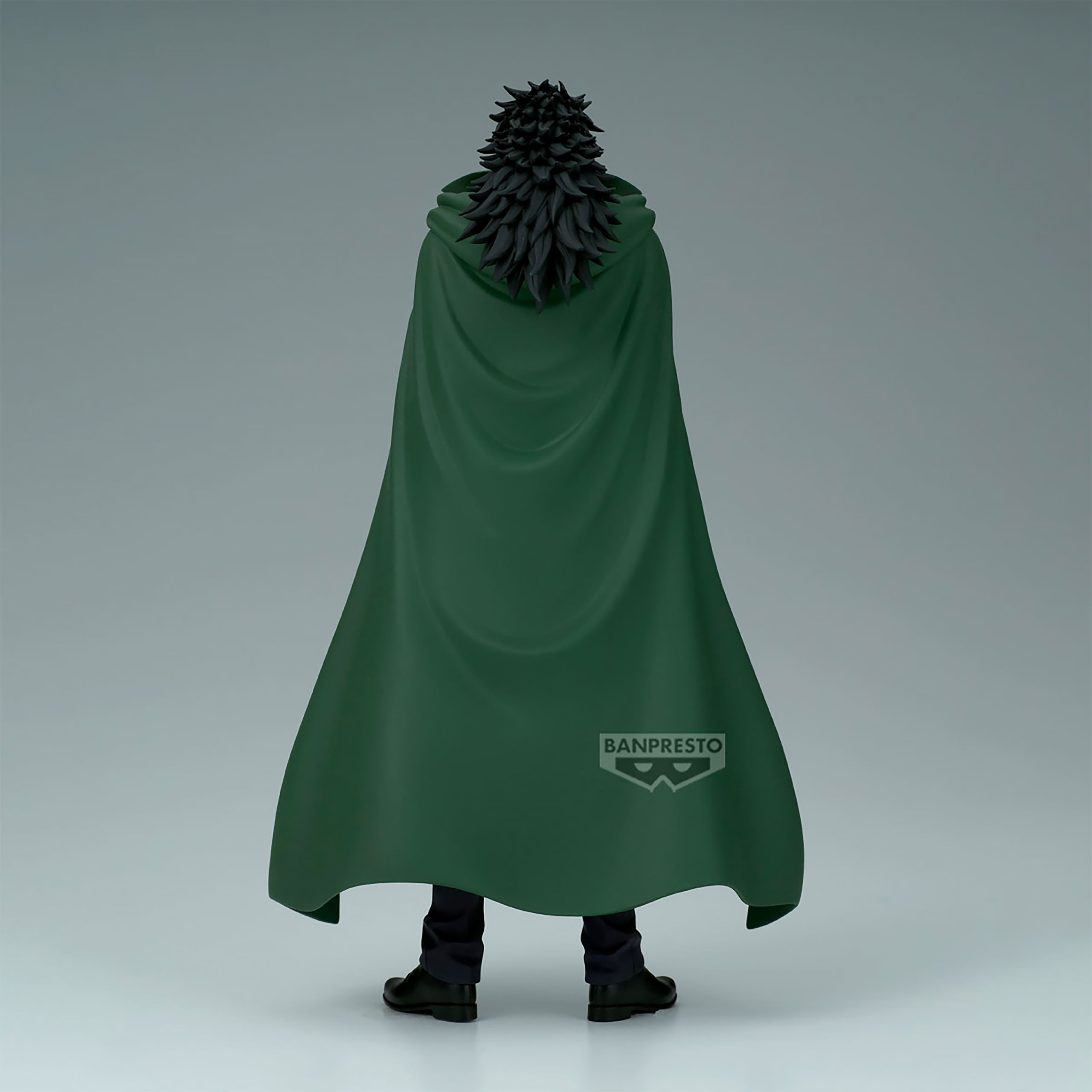 One Piece - Figura Monkey D. Dragon Grandline Series
