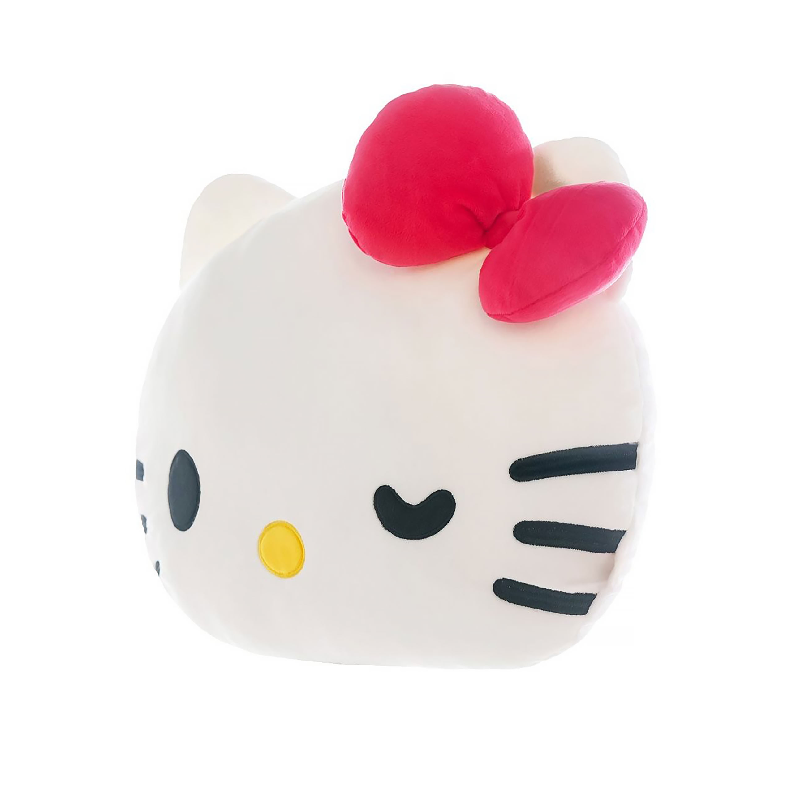 Sanrio - Hello Kitty 3D Kussen