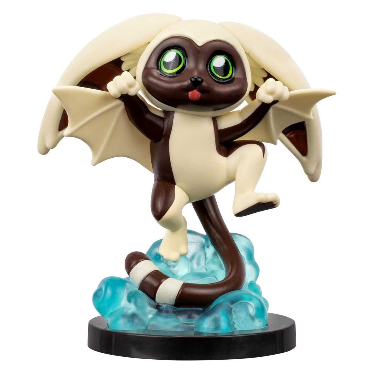 Avatar – Legenda Aanga figurka kawaii Momo