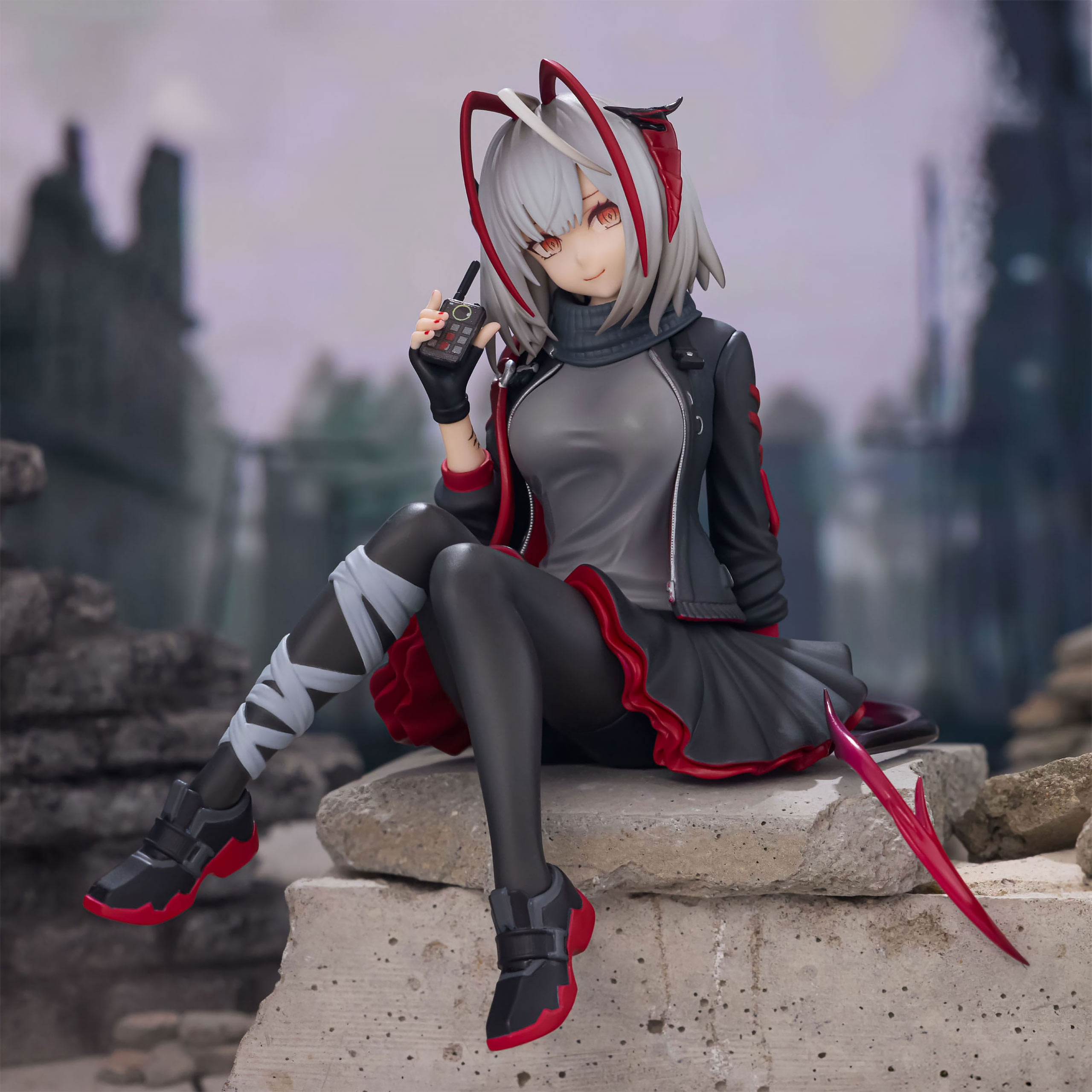 Arknights - Figura W Noodle Stopper