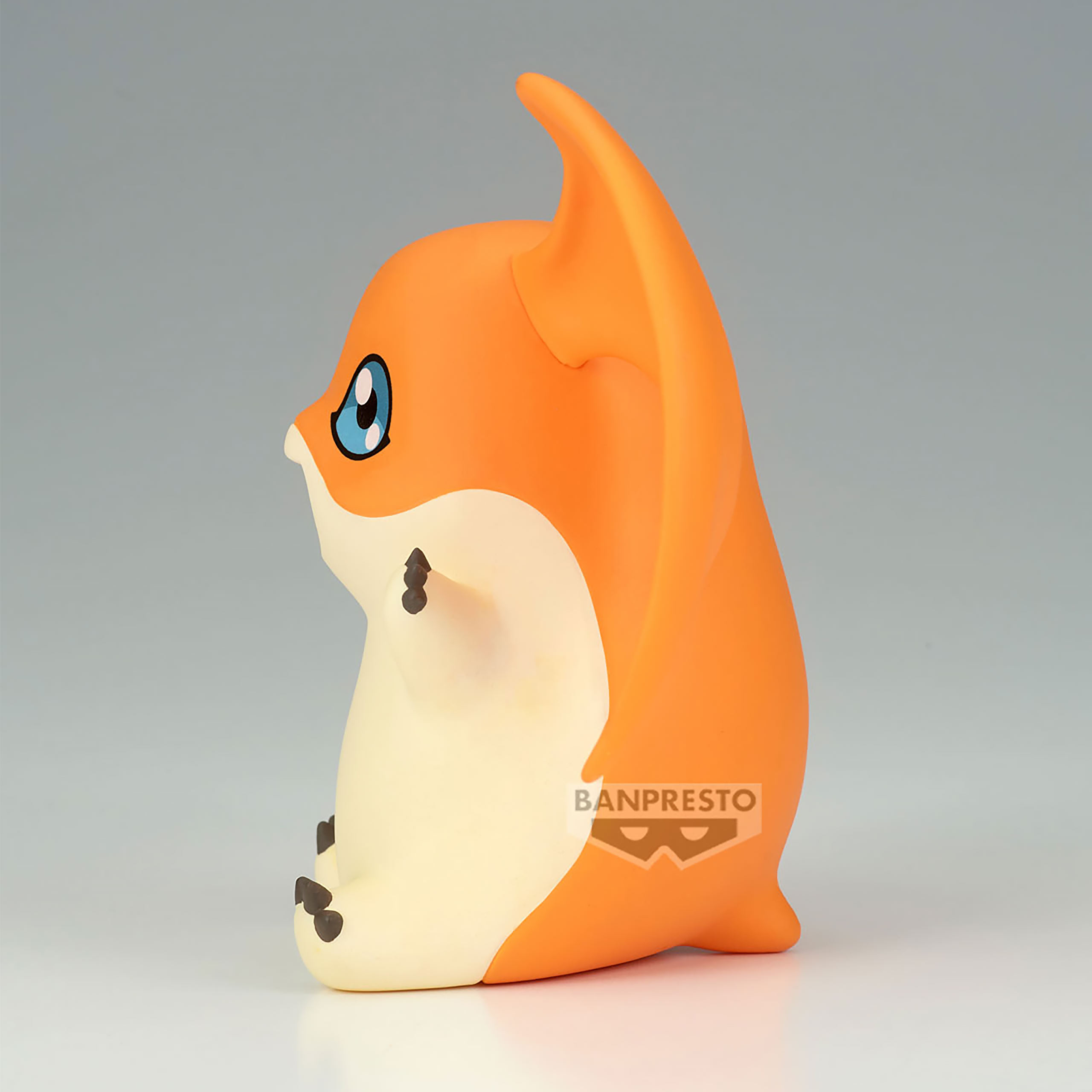 Digimon Adventure - Patamon Sofvimates Figur