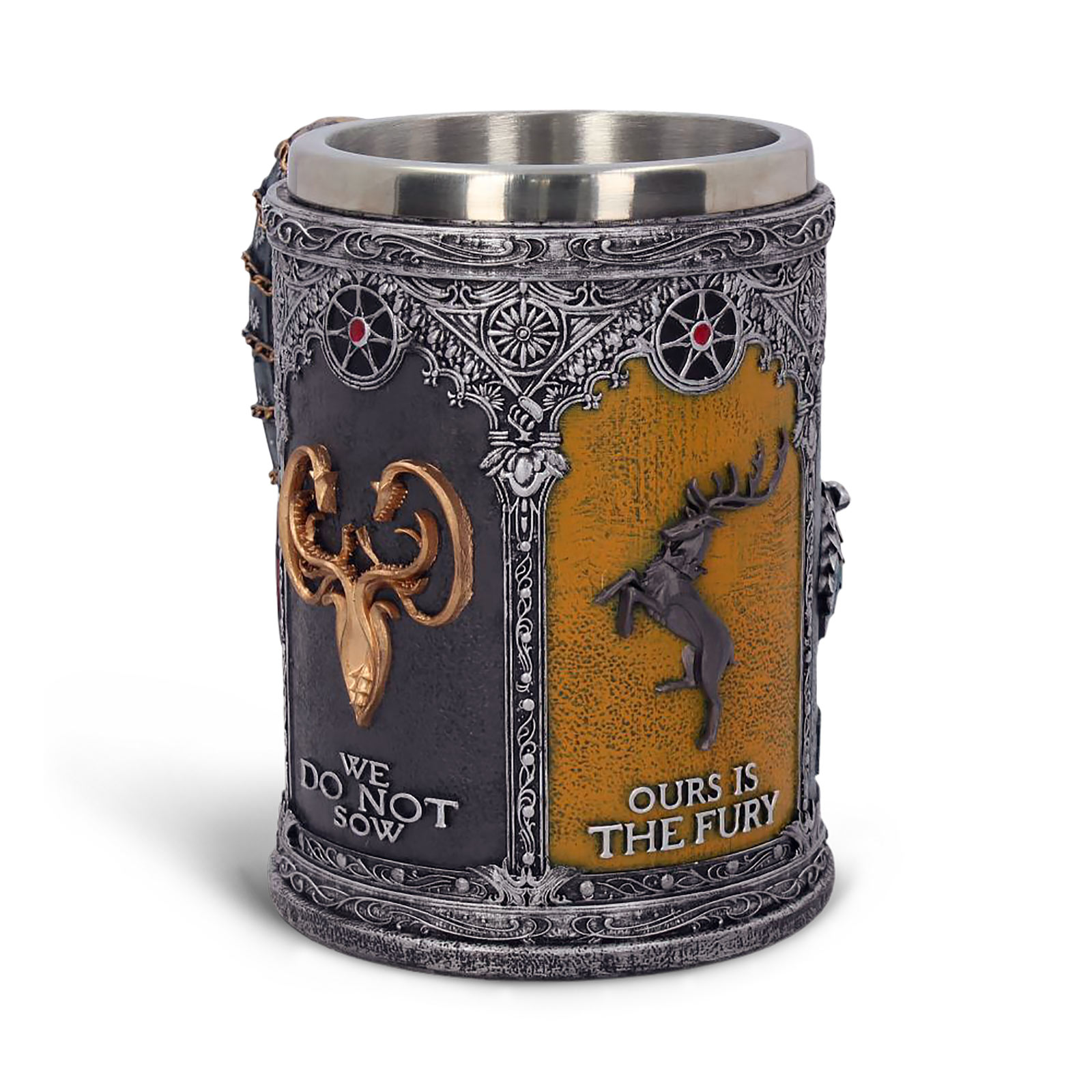 Game of Thrones - Deluxe House Crests Mug