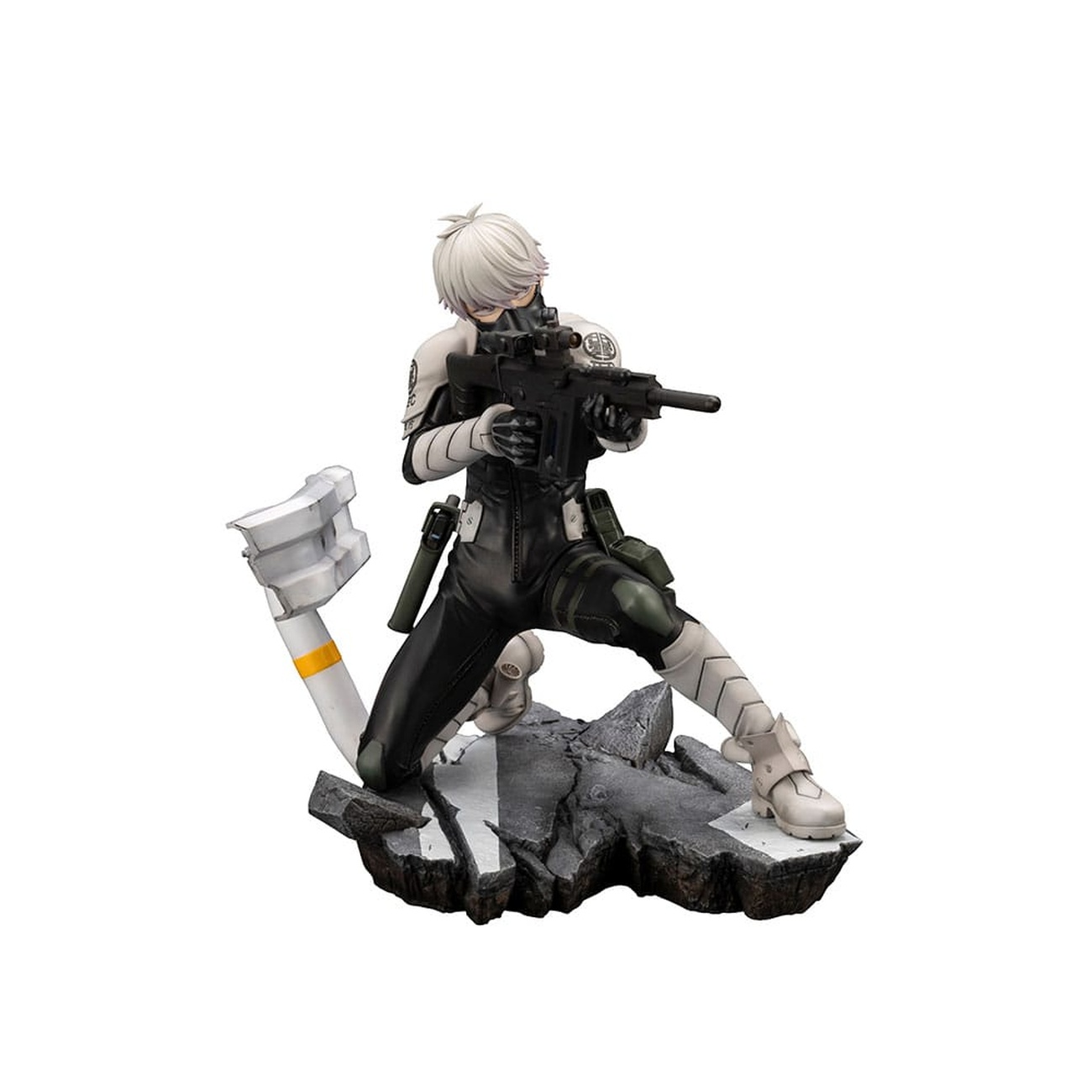 Kaiju No. 8 - Reno Ichikawa ARTFXJ-figur