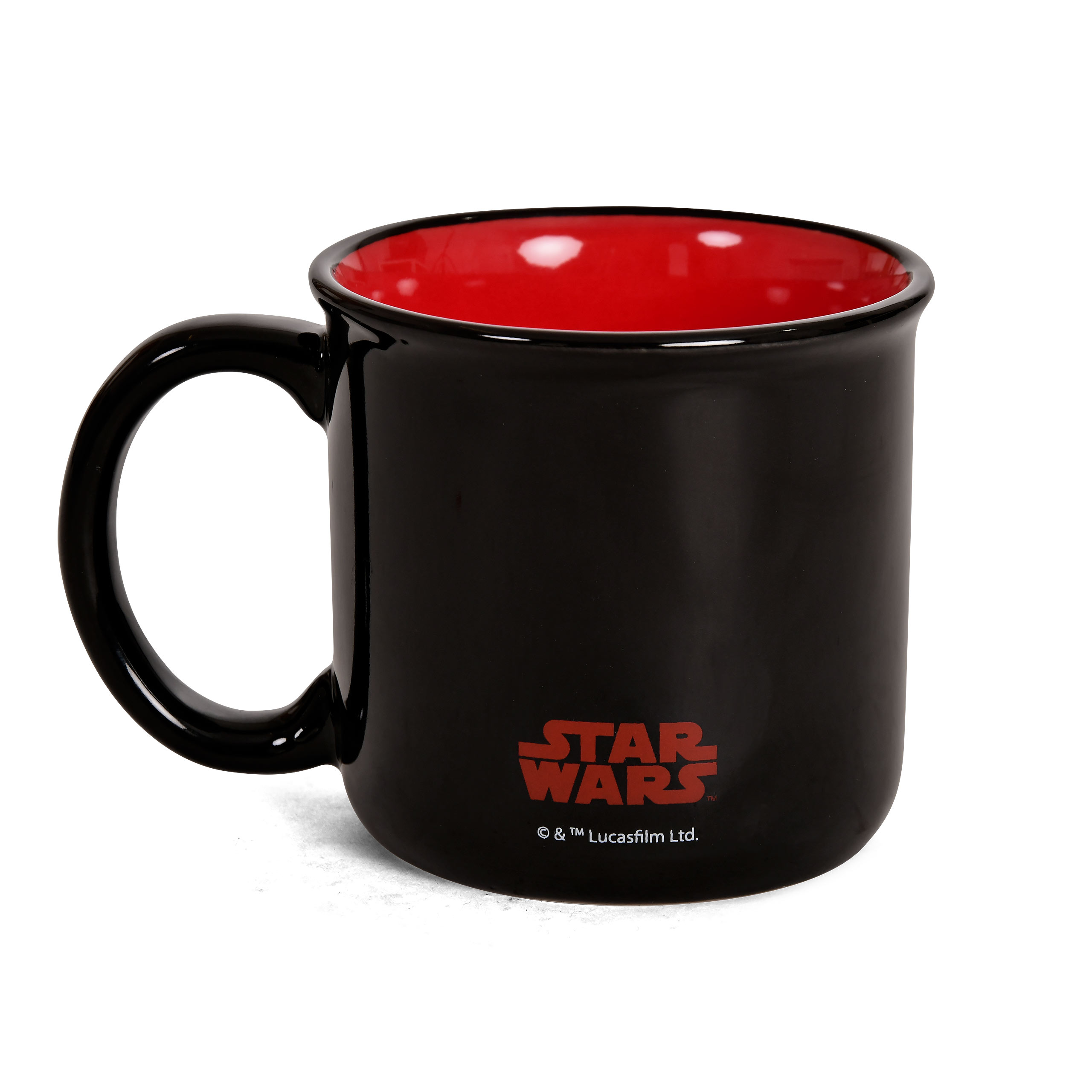Star Wars - Join or Die Mug