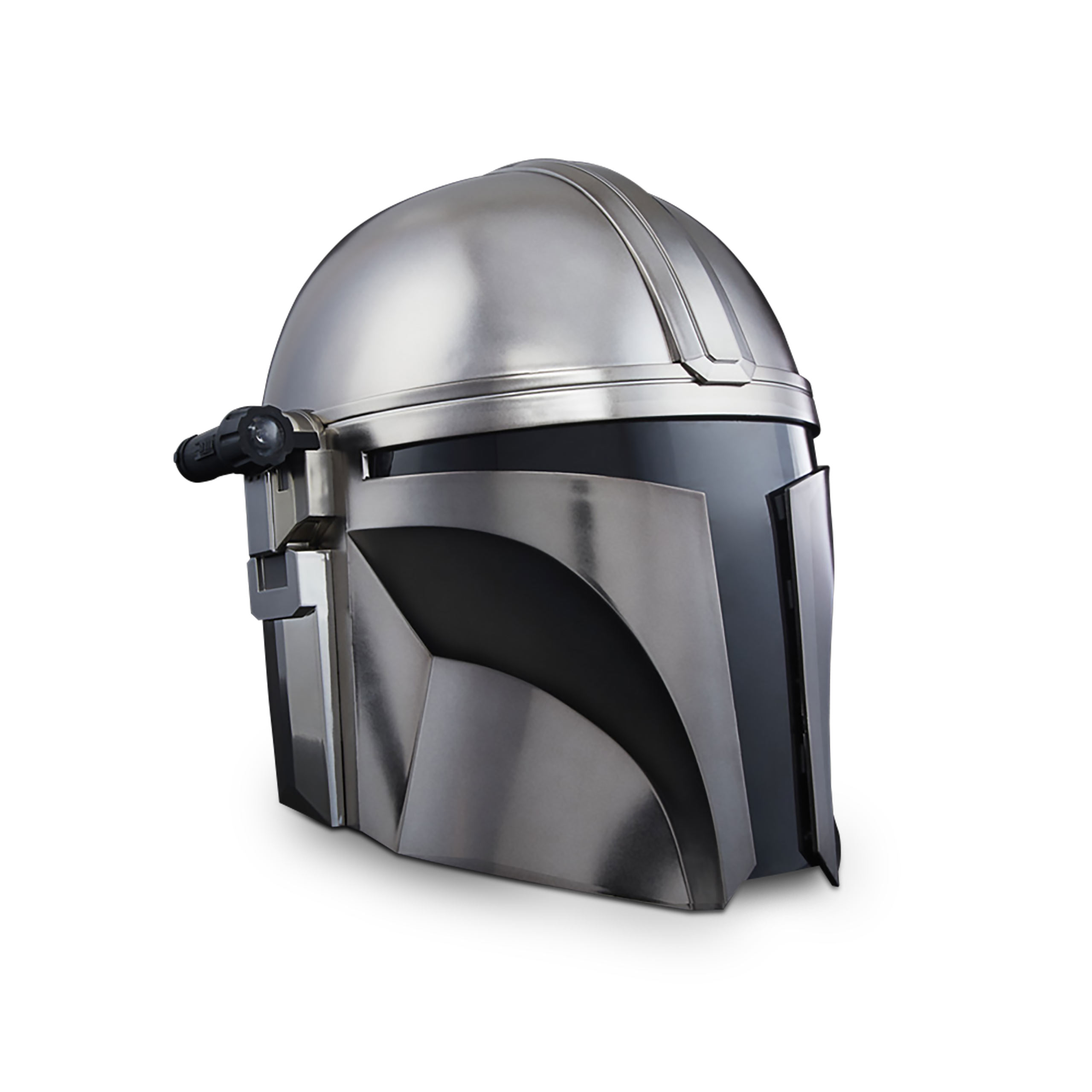 The Mandalorian Helm Replik mit Licht - Star Wars