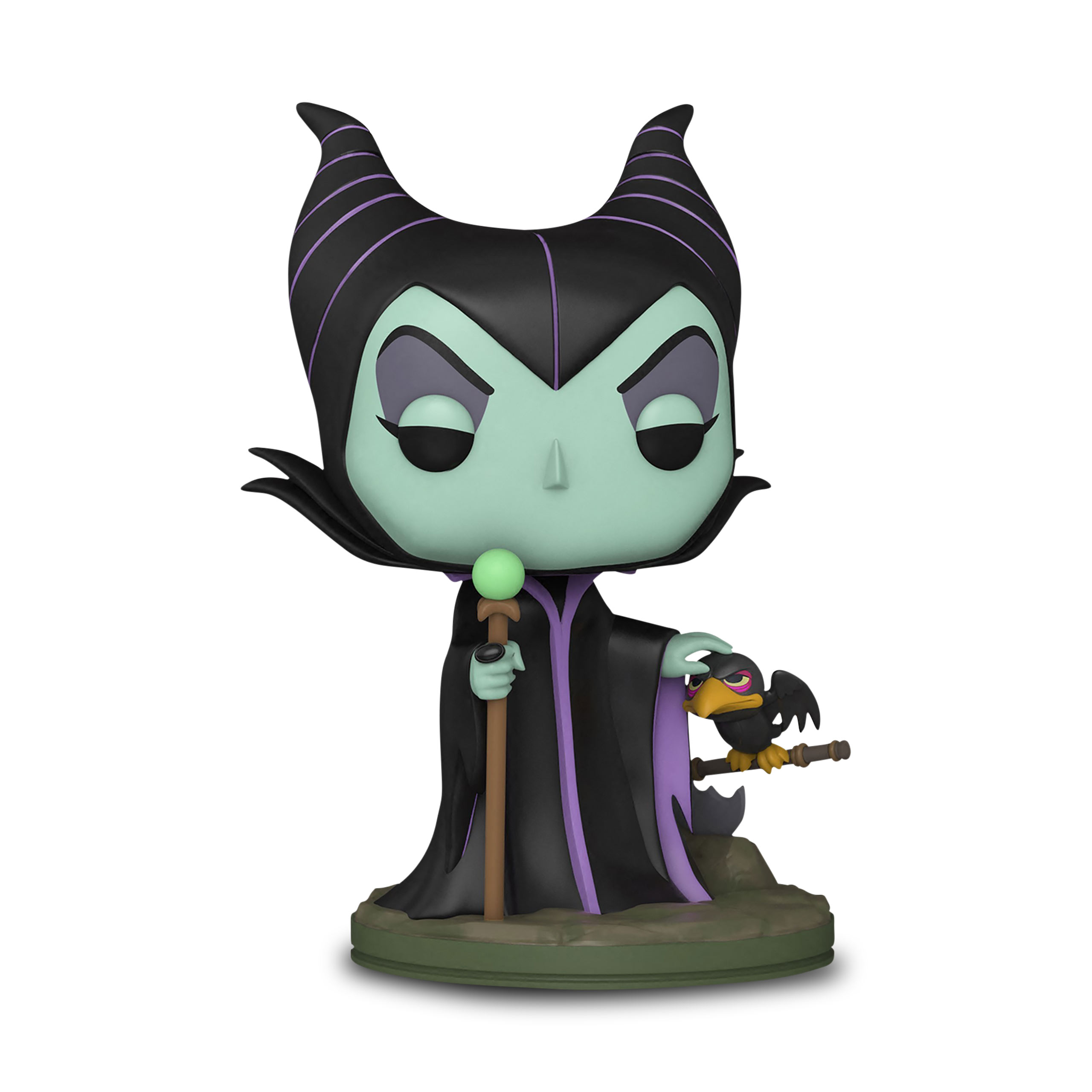 Disney Villains - Maleficent Funko Pop Figuur