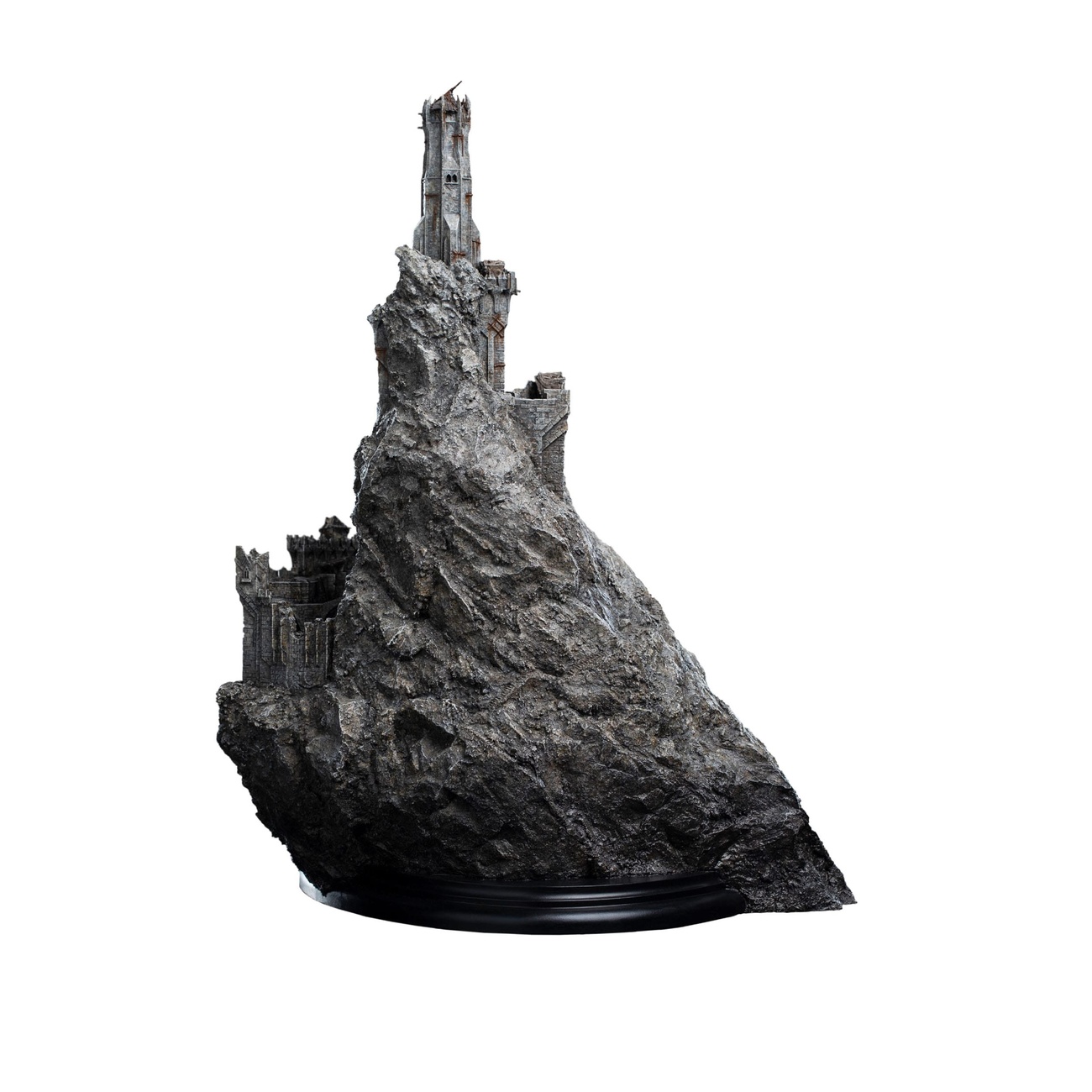 Lord of the Rings Statue Cirith Ungol - Limited Edition 33 cm