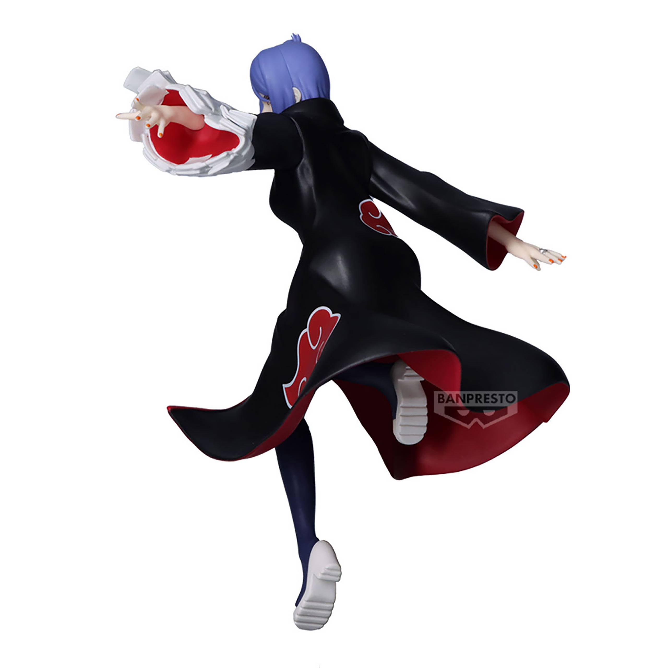 Naruto Shippuden - Konan Vibration Stars Figuur