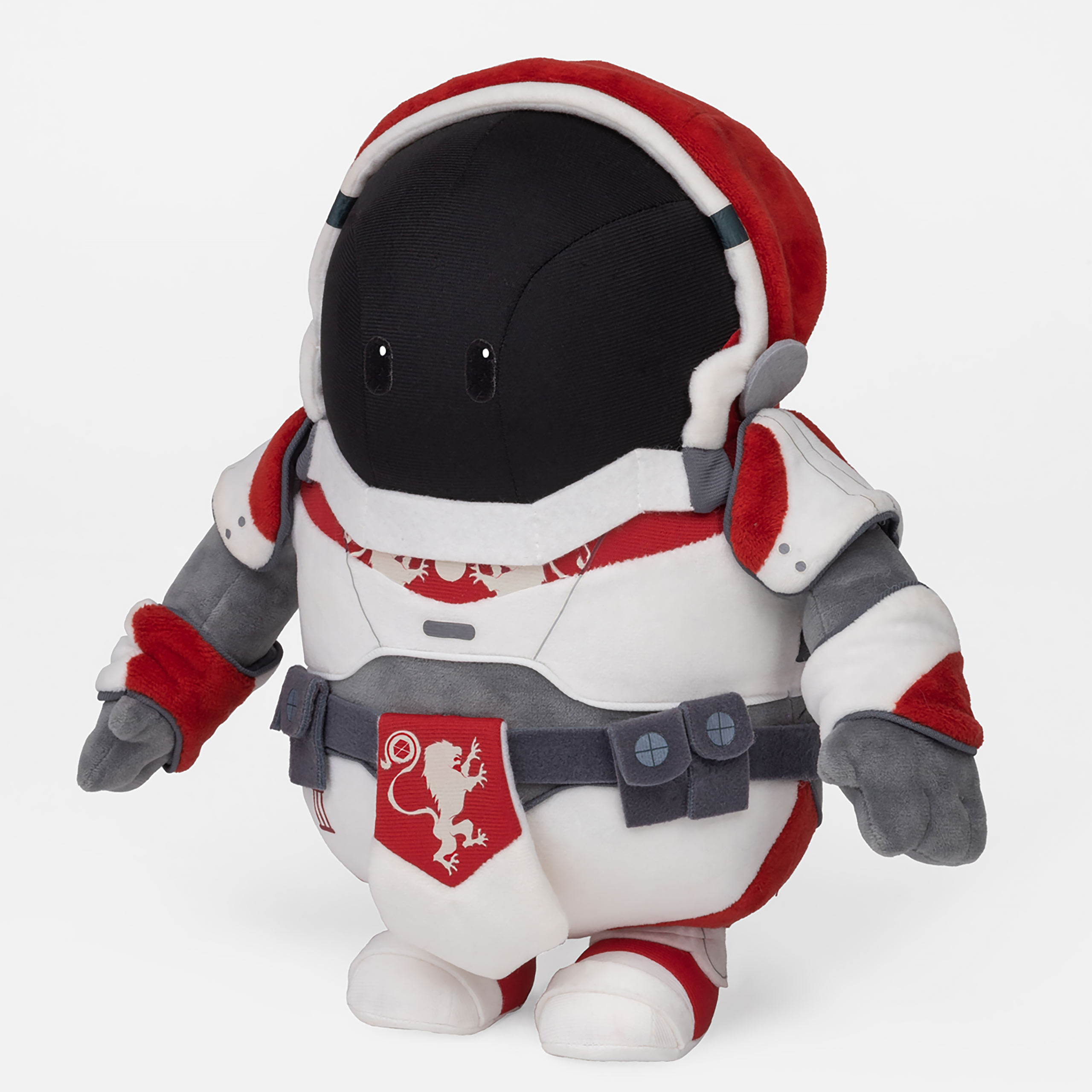 Fall Guys - Destiny Titan Plush Figure