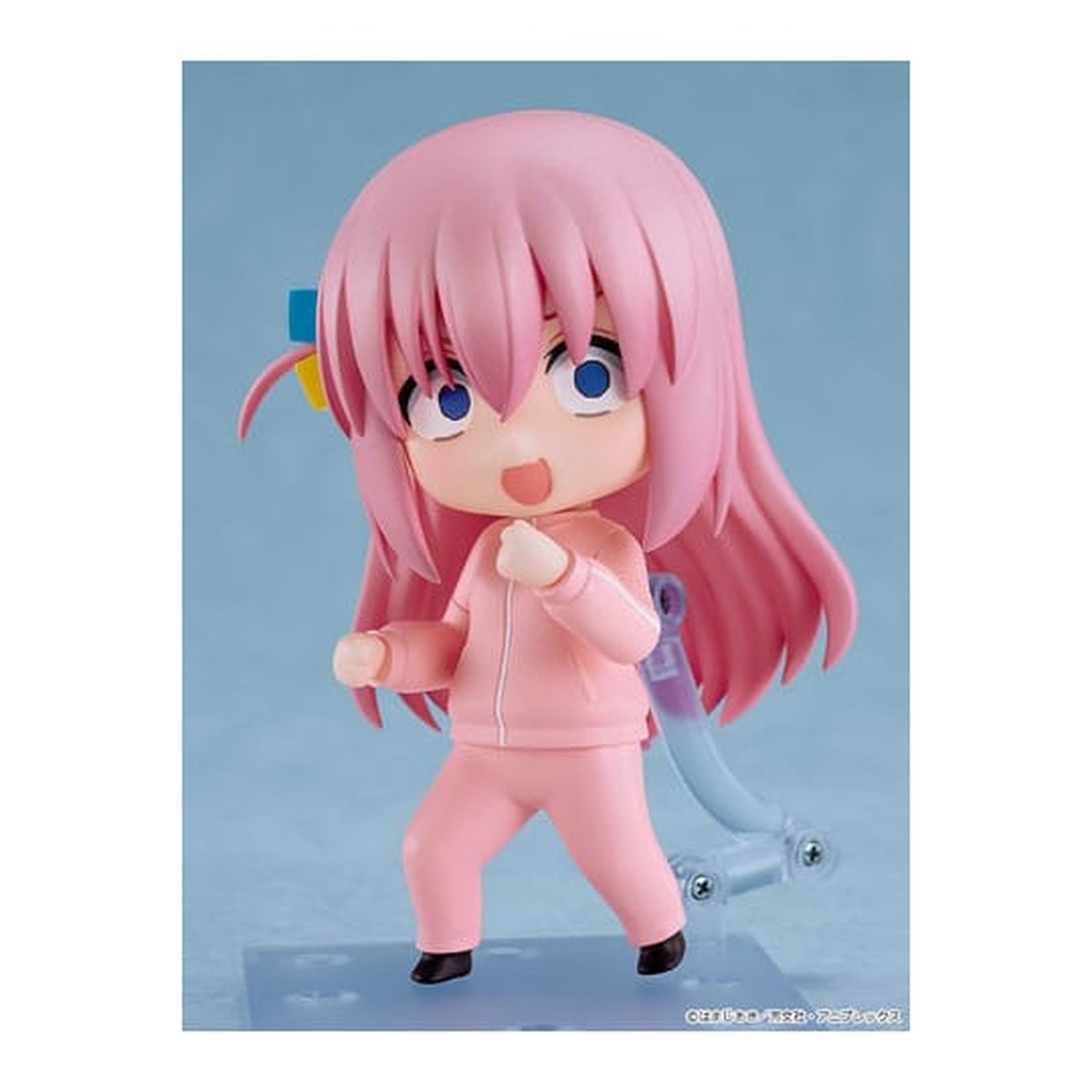 Bocchi the Rock! - Hitori Gotoh Nendoroid Action Figure Tracksuit Version
