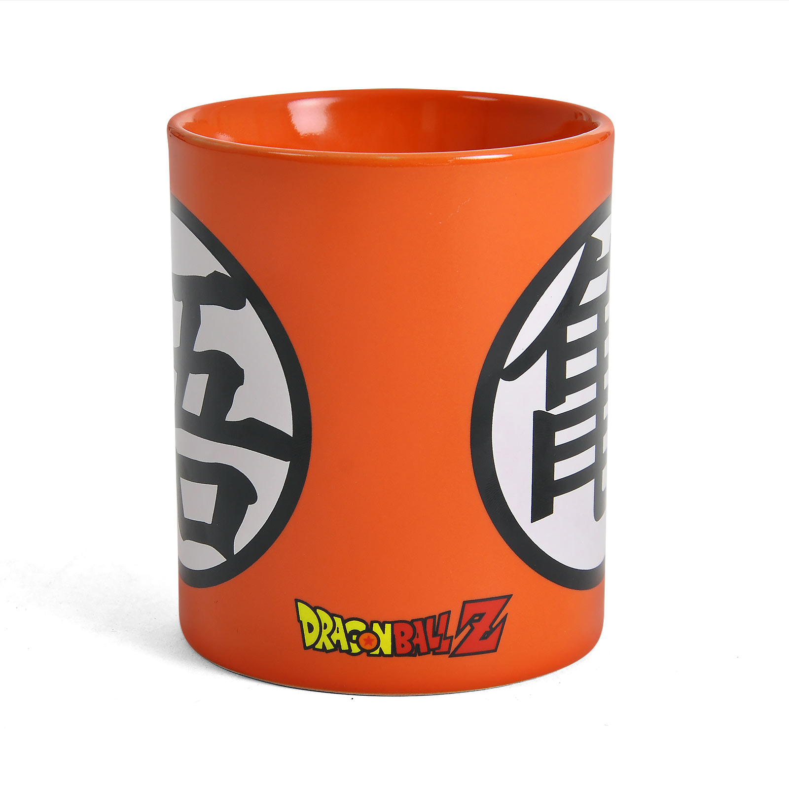 Dragon Ball - Tasse Symbole Goku Kame
