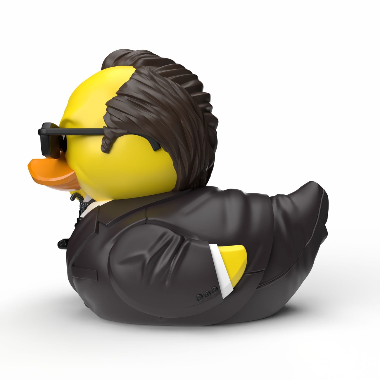 Matrix Tubbz figura in PVC Agent Smith 1st Edition 10 cm