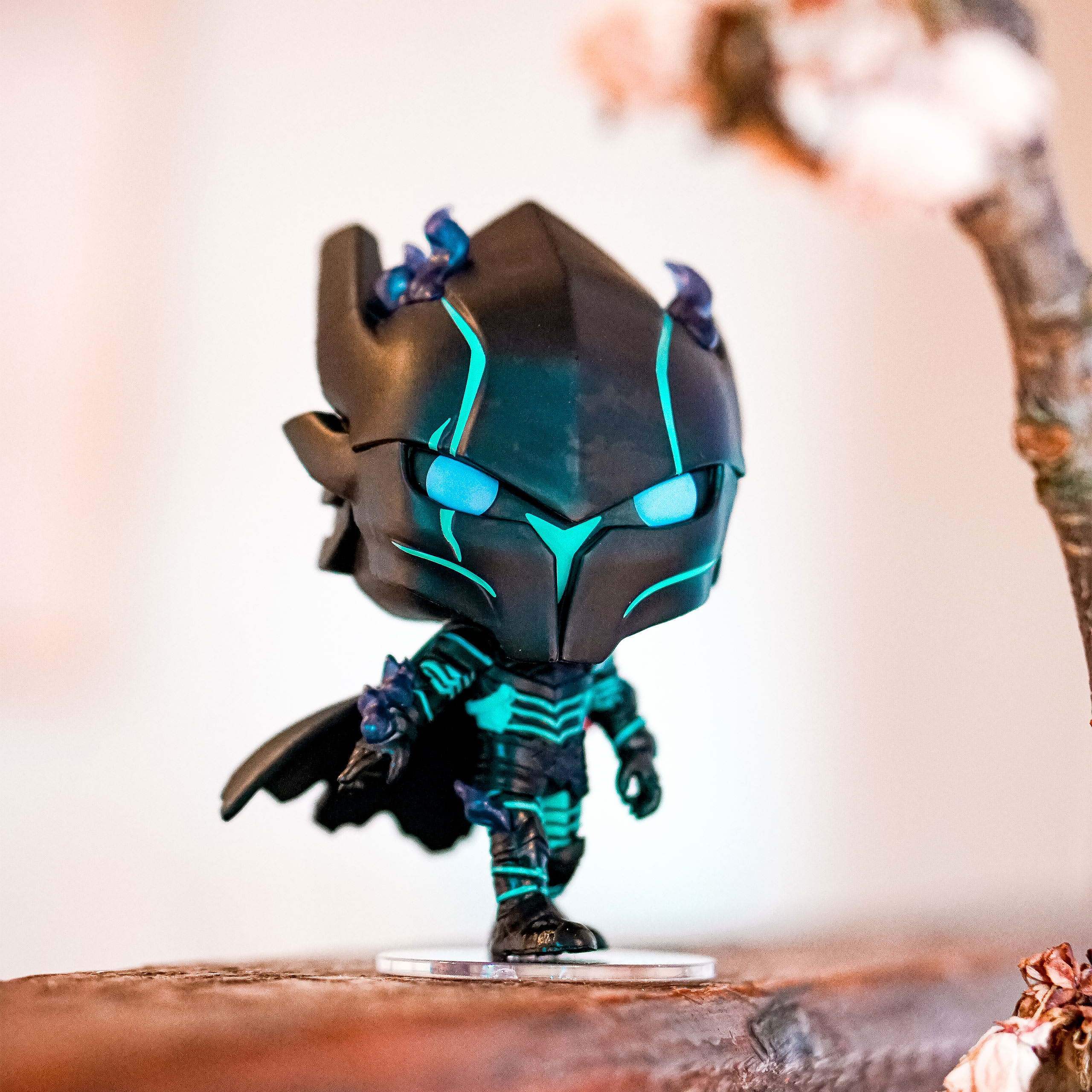Solo Leveling - Igris Funko Pop Figure